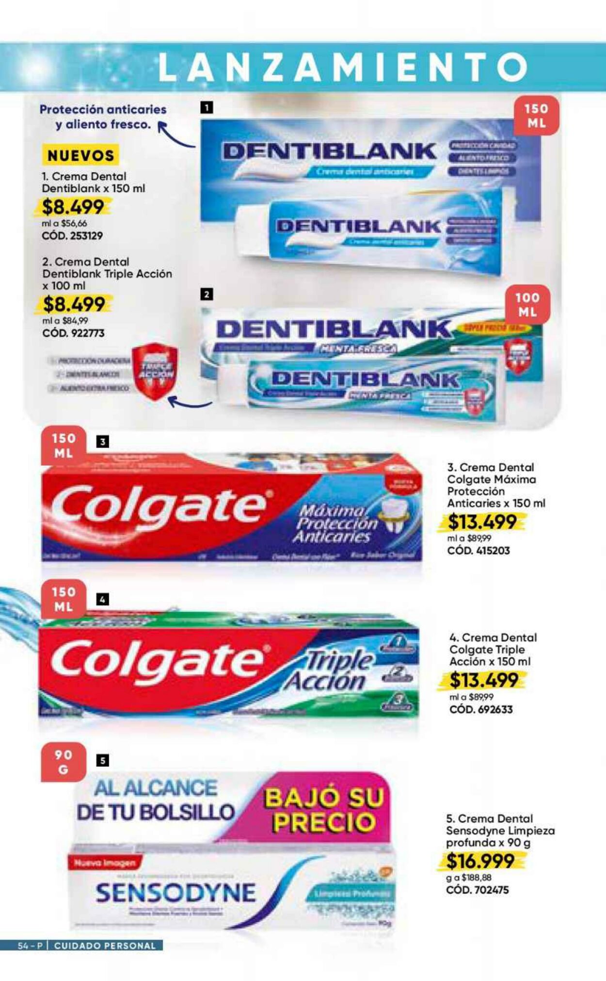 Catálogo Azzorti 26.11.2022 - 16.12.2022