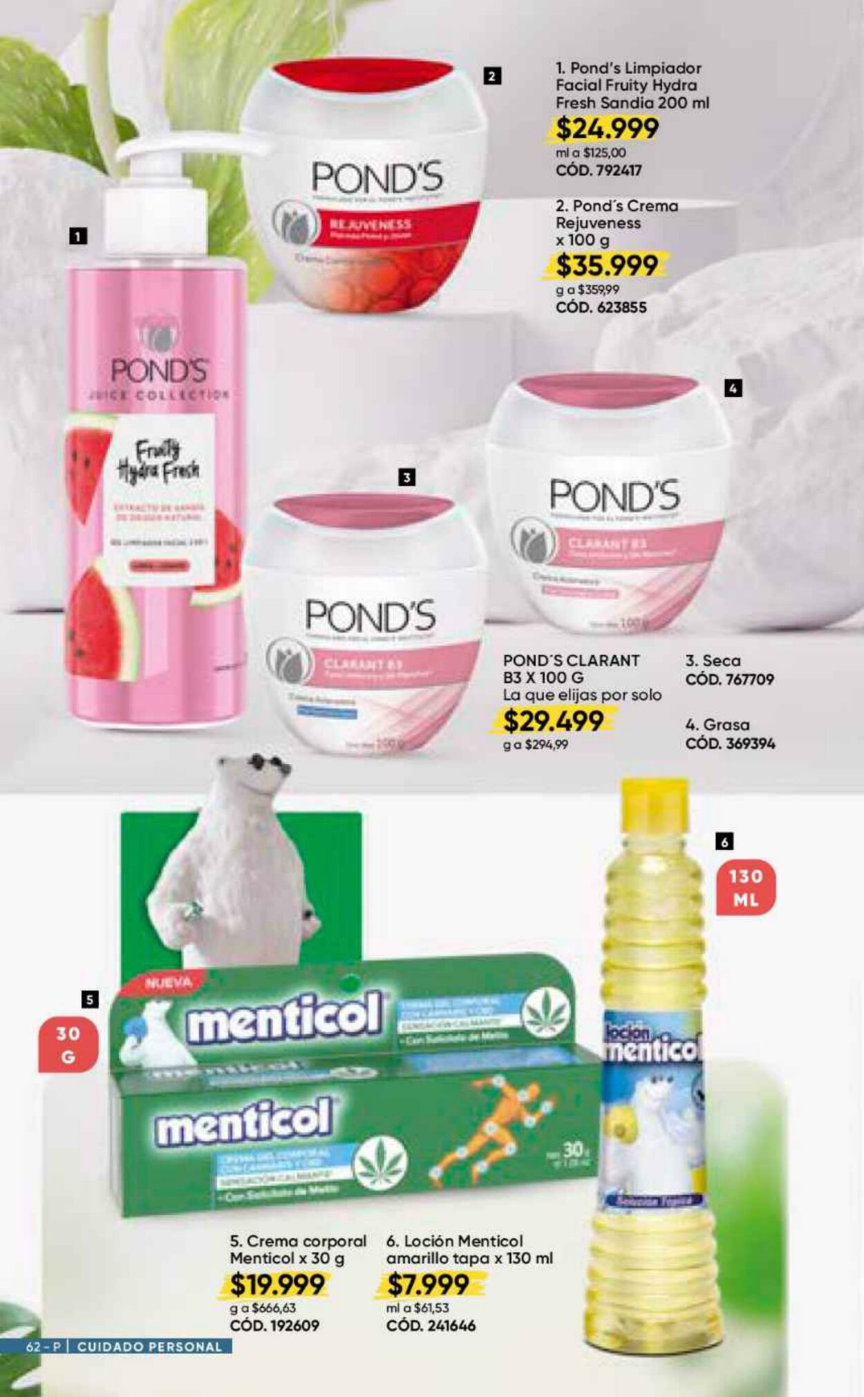 Catálogo Azzorti 26.11.2022 - 16.12.2022