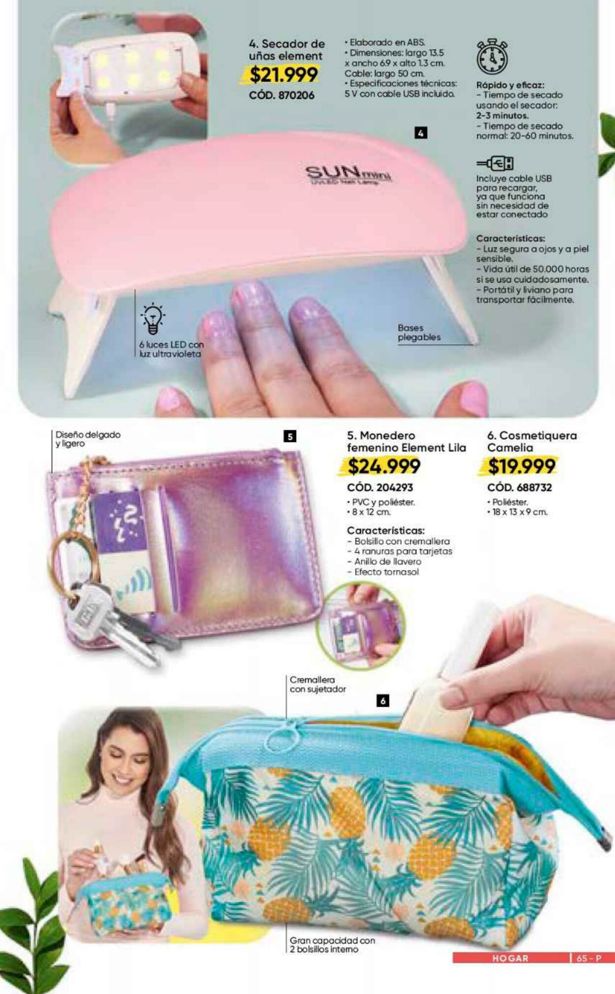 Catálogo Azzorti 26.11.2022 - 16.12.2022