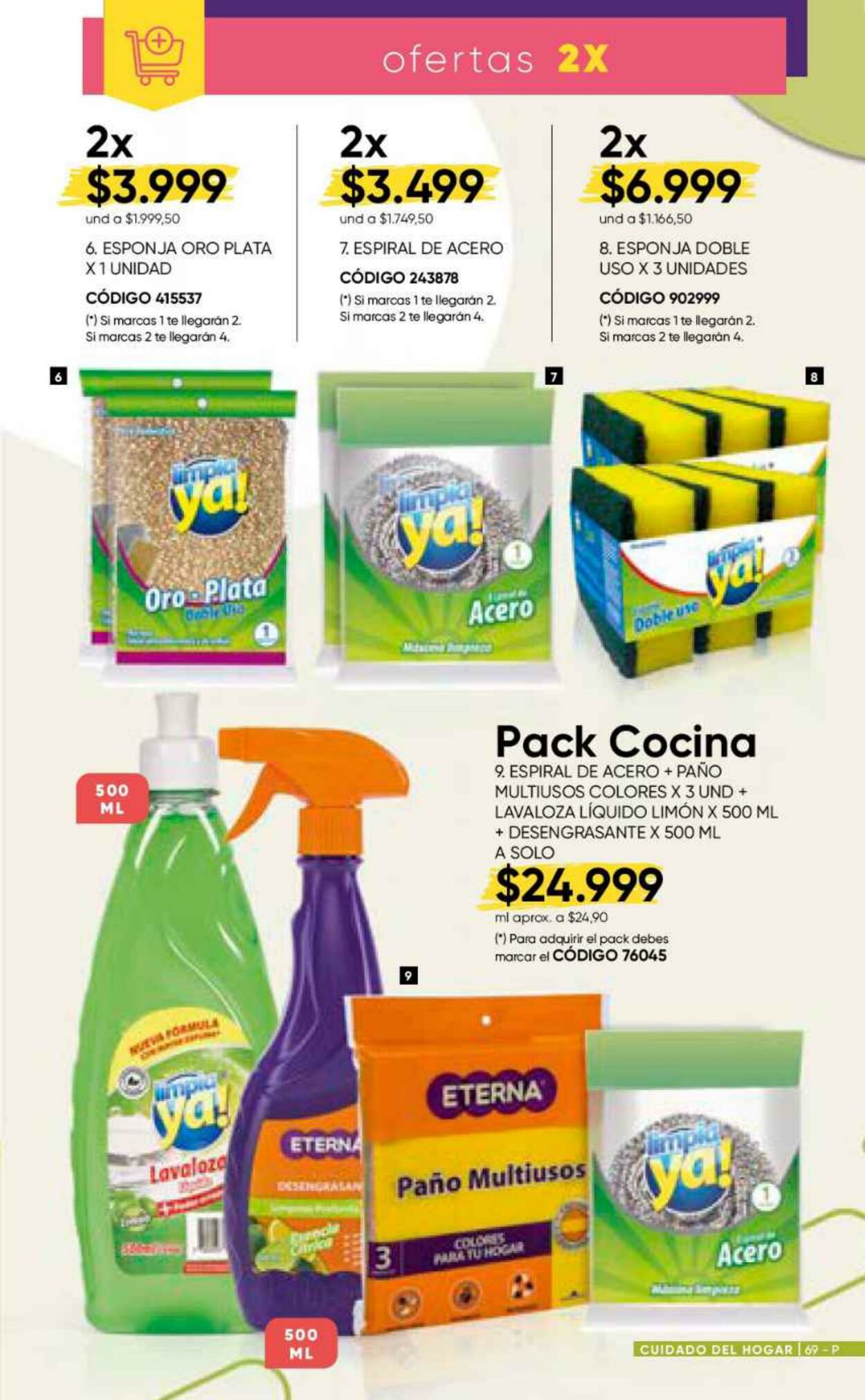 Catálogo Azzorti 26.11.2022 - 16.12.2022