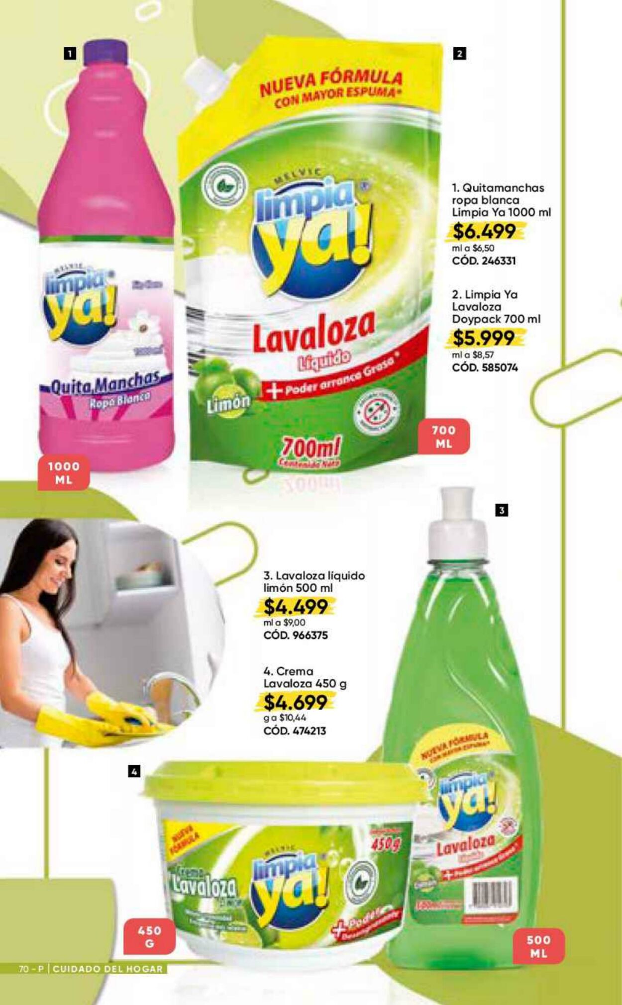 Catálogo Azzorti 26.11.2022 - 16.12.2022