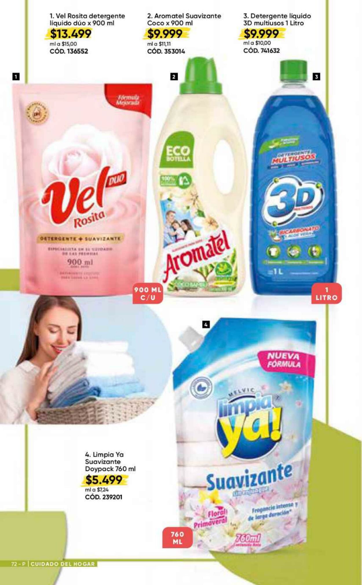 Catálogo Azzorti 26.11.2022 - 16.12.2022