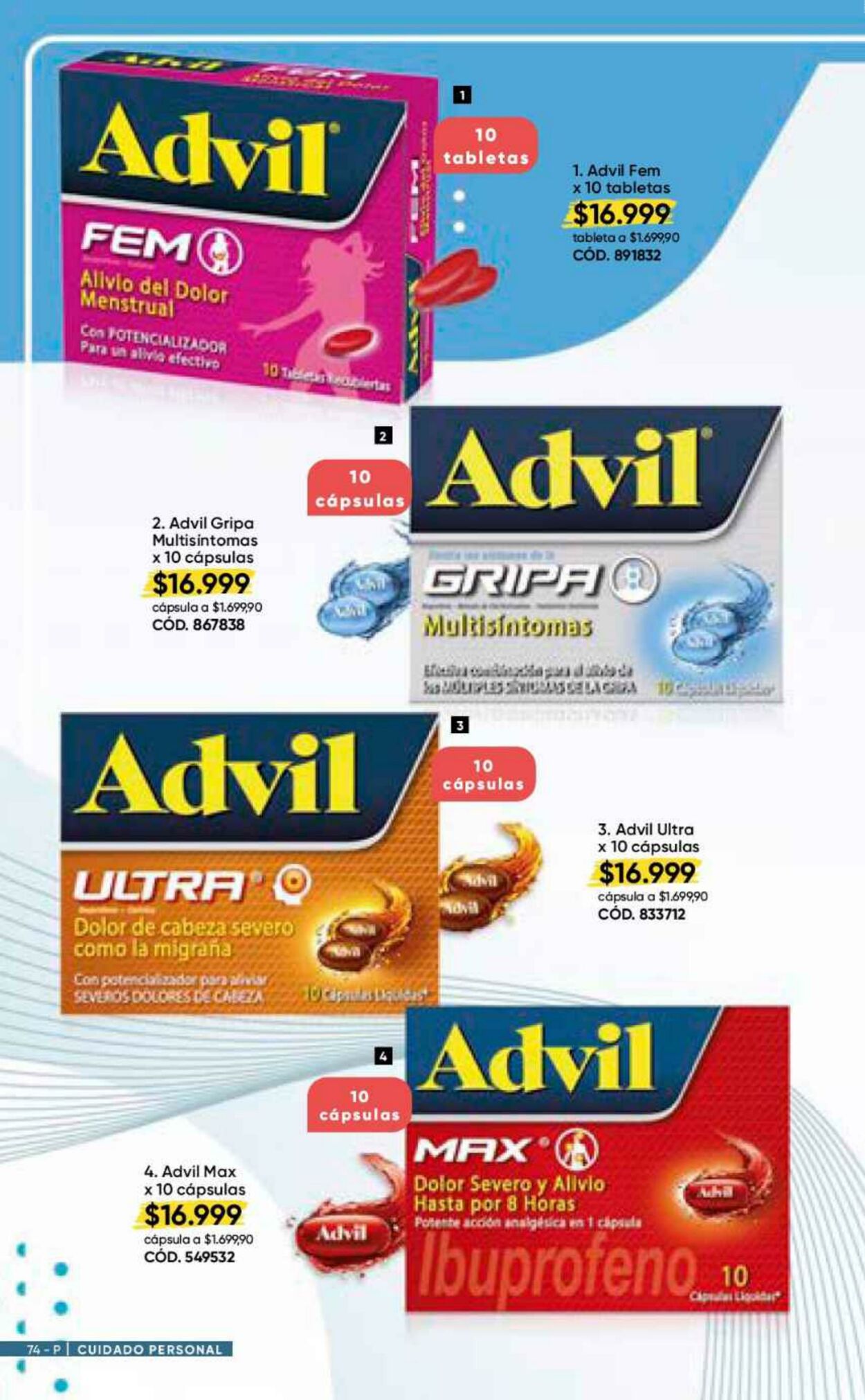 Catálogo Azzorti 26.11.2022 - 16.12.2022