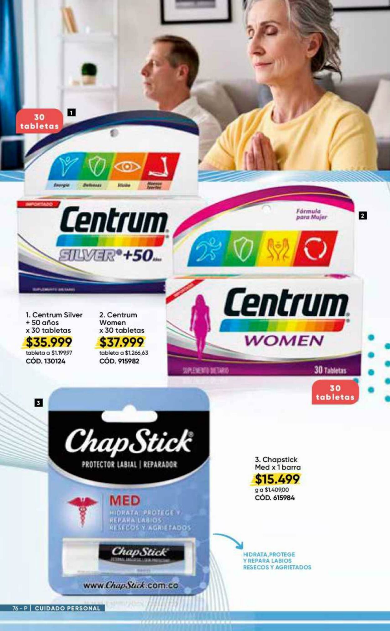 Catálogo Azzorti 26.11.2022 - 16.12.2022