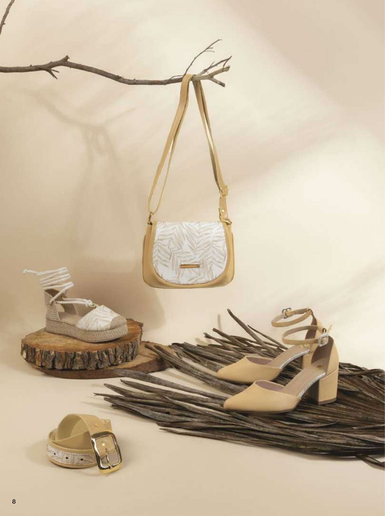 Catálogo Bata 03.10.2022 - 06.11.2022