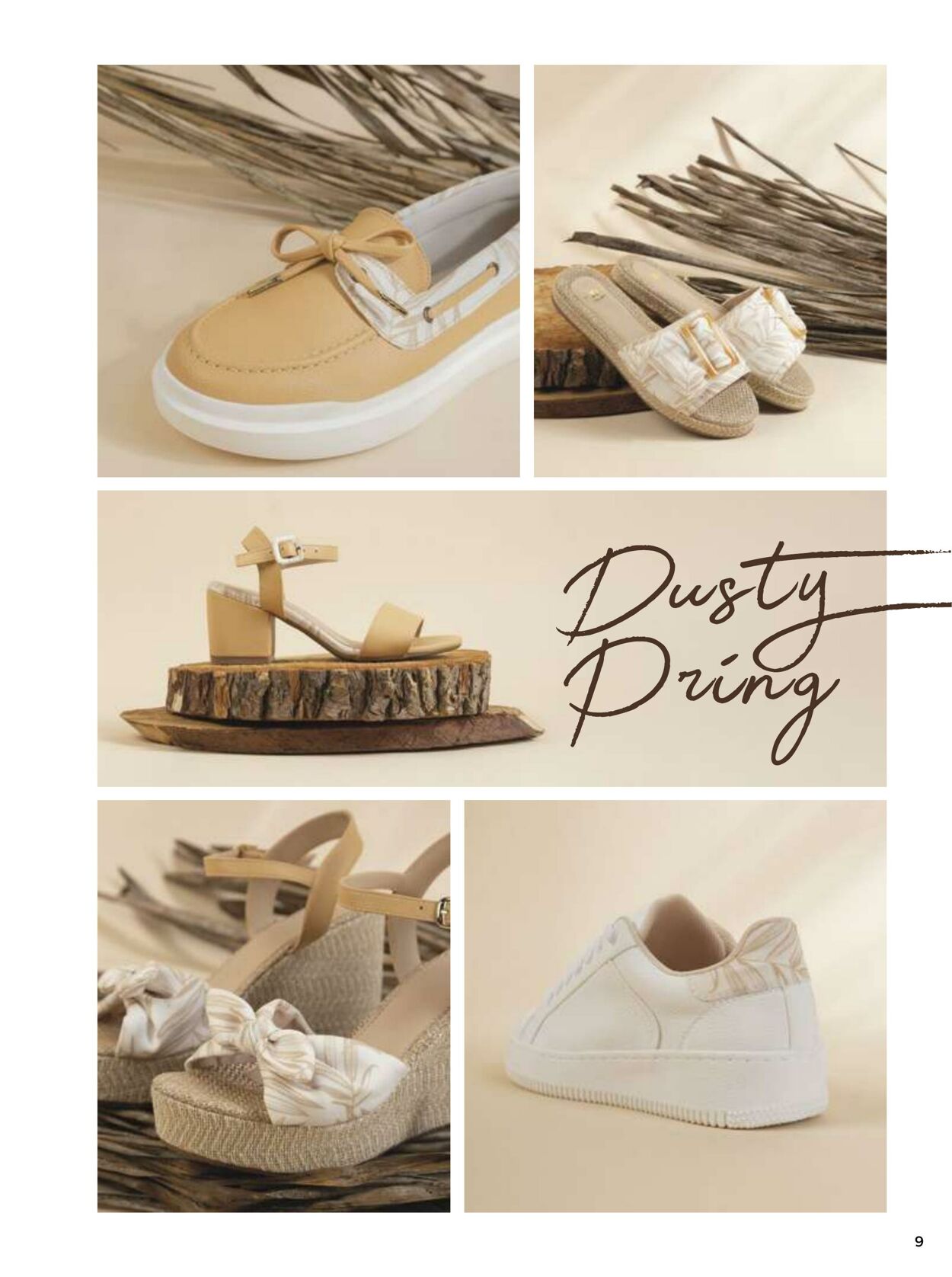 Catálogo Bata 03.10.2022 - 06.11.2022