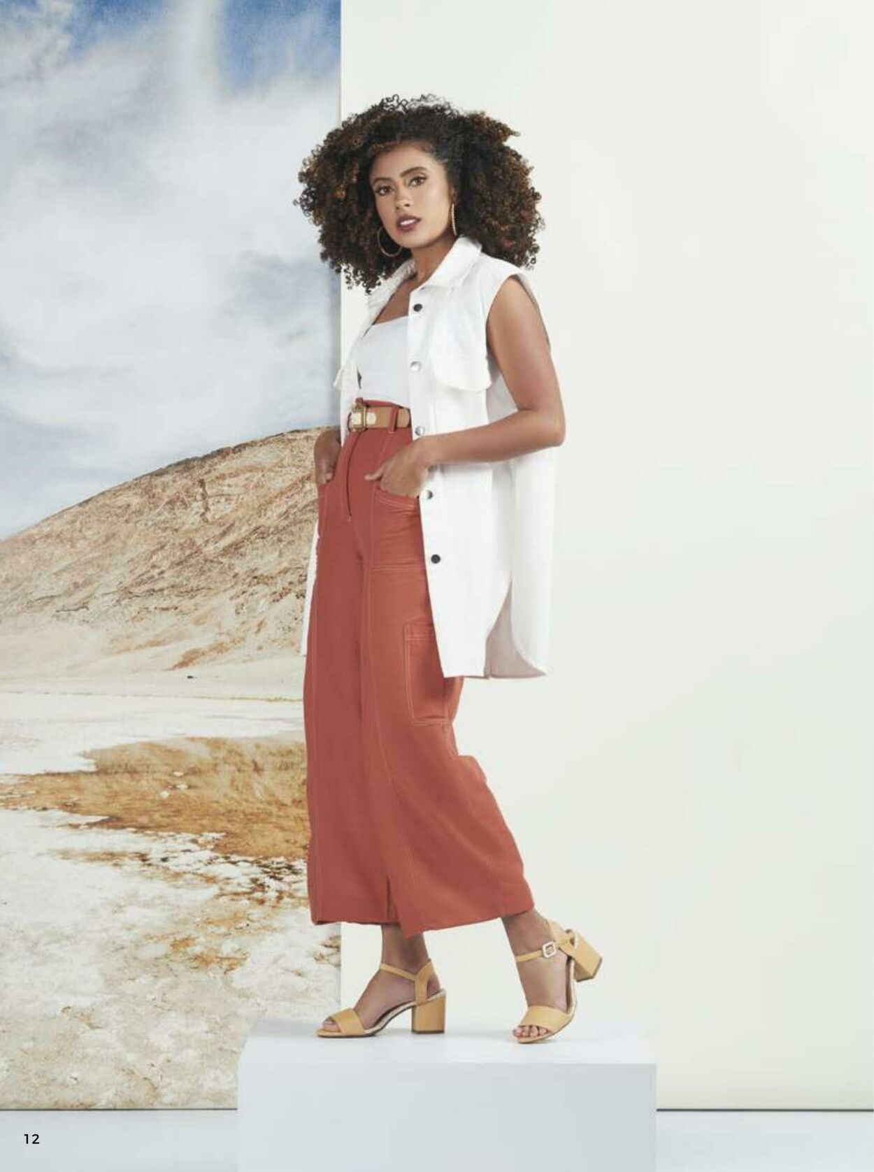 Catálogo Bata 03.10.2022 - 06.11.2022