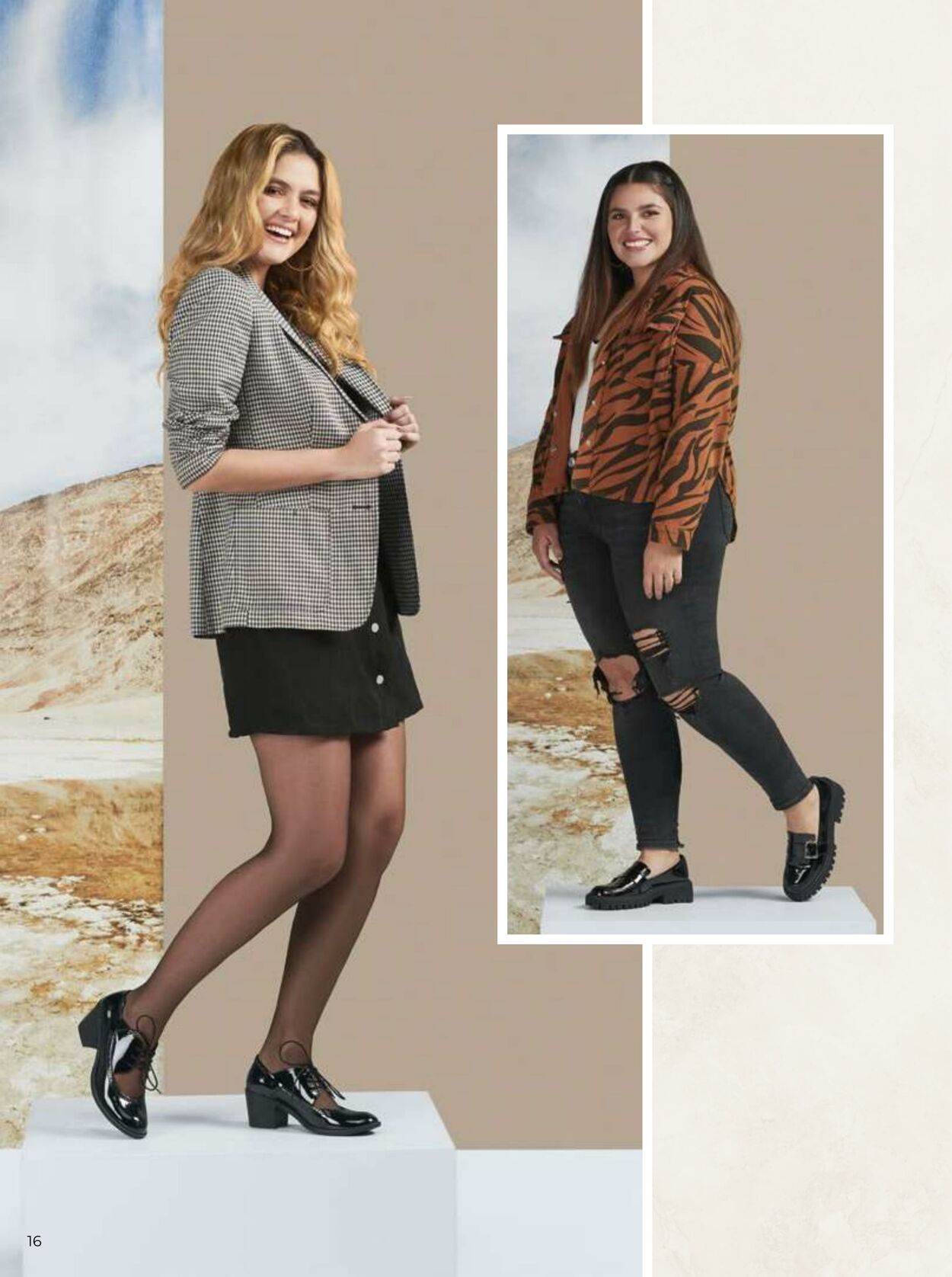 Catálogo Bata 03.10.2022 - 06.11.2022