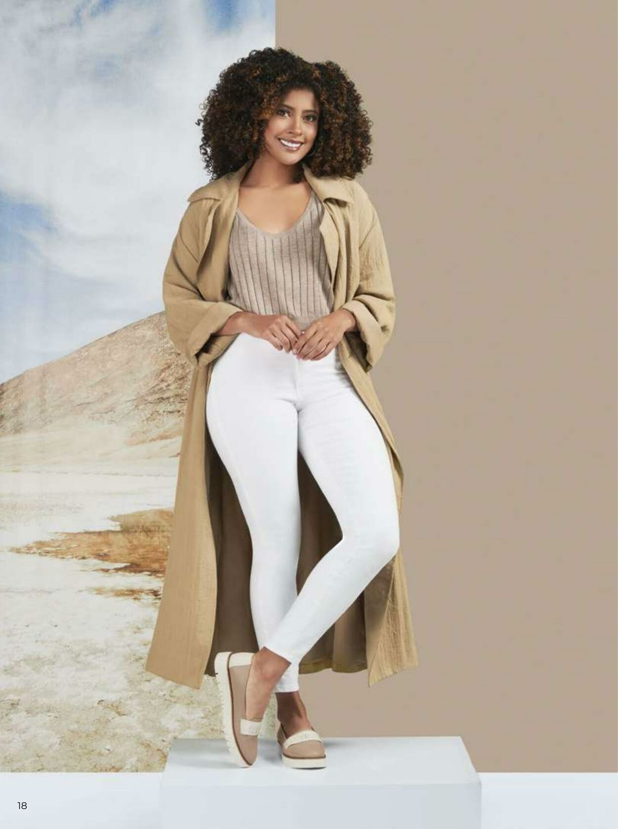 Catálogo Bata 03.10.2022 - 06.11.2022