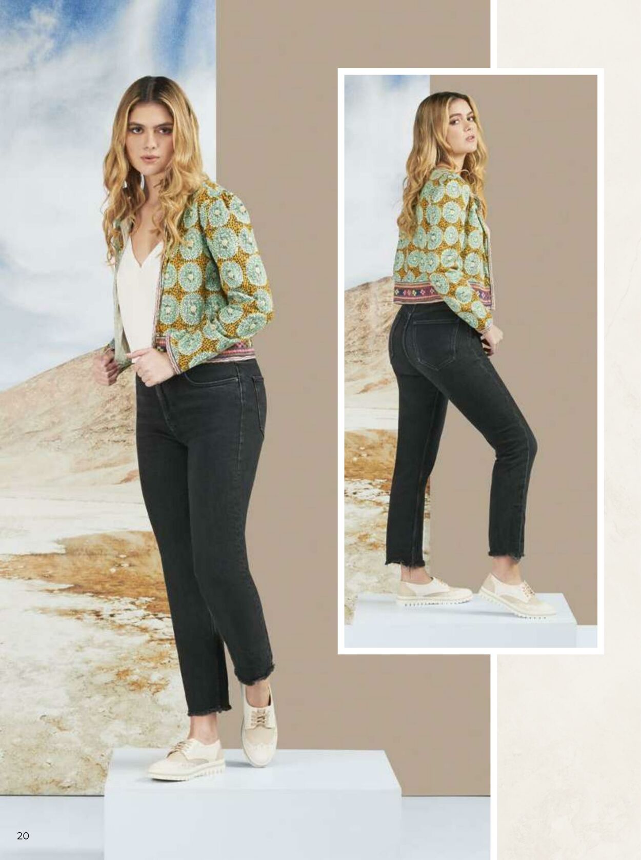 Catálogo Bata 03.10.2022 - 06.11.2022