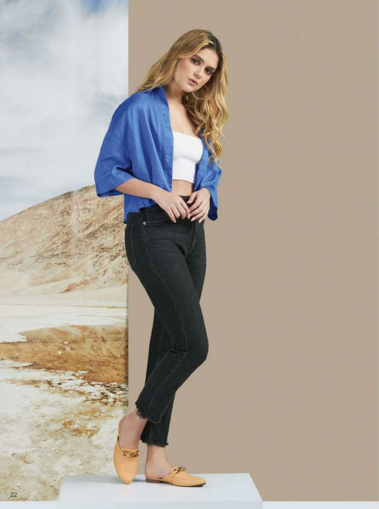 Catálogo Bata 03.10.2022 - 06.11.2022