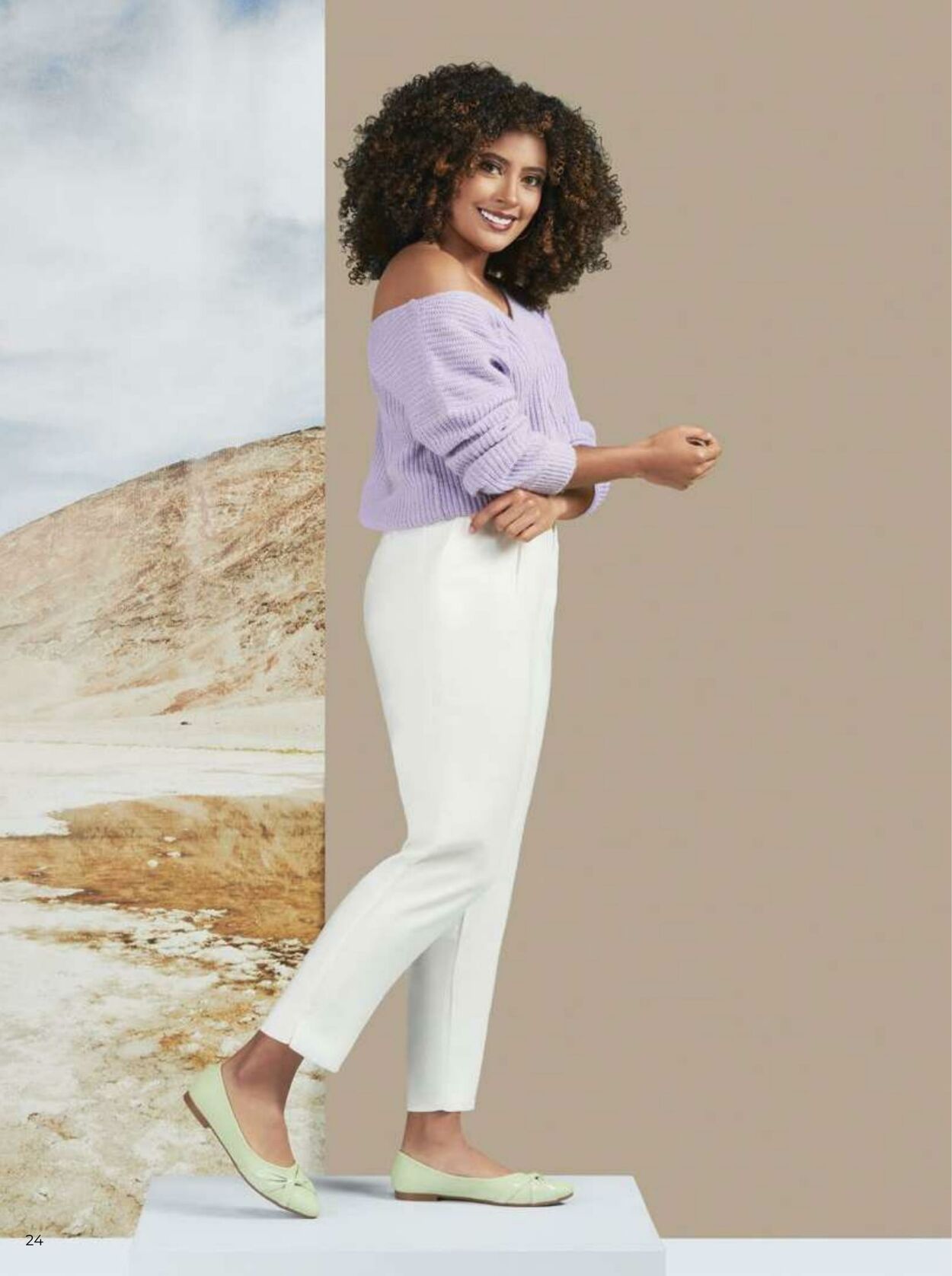 Catálogo Bata 03.10.2022 - 06.11.2022