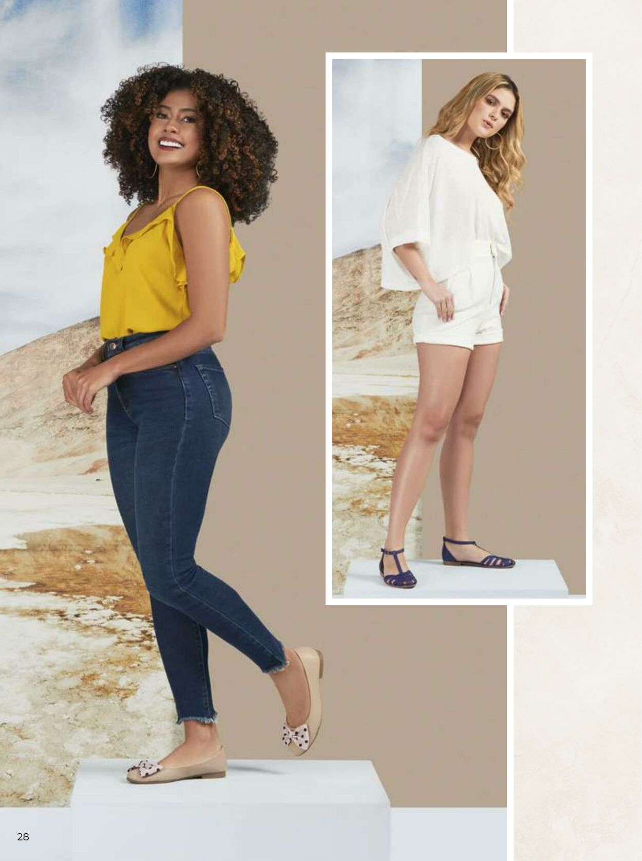 Catálogo Bata 03.10.2022 - 06.11.2022