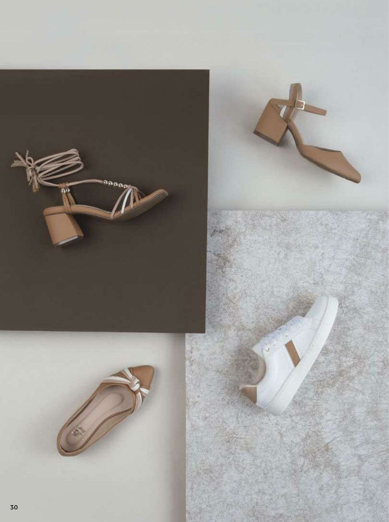 Catálogo Bata 03.10.2022 - 06.11.2022