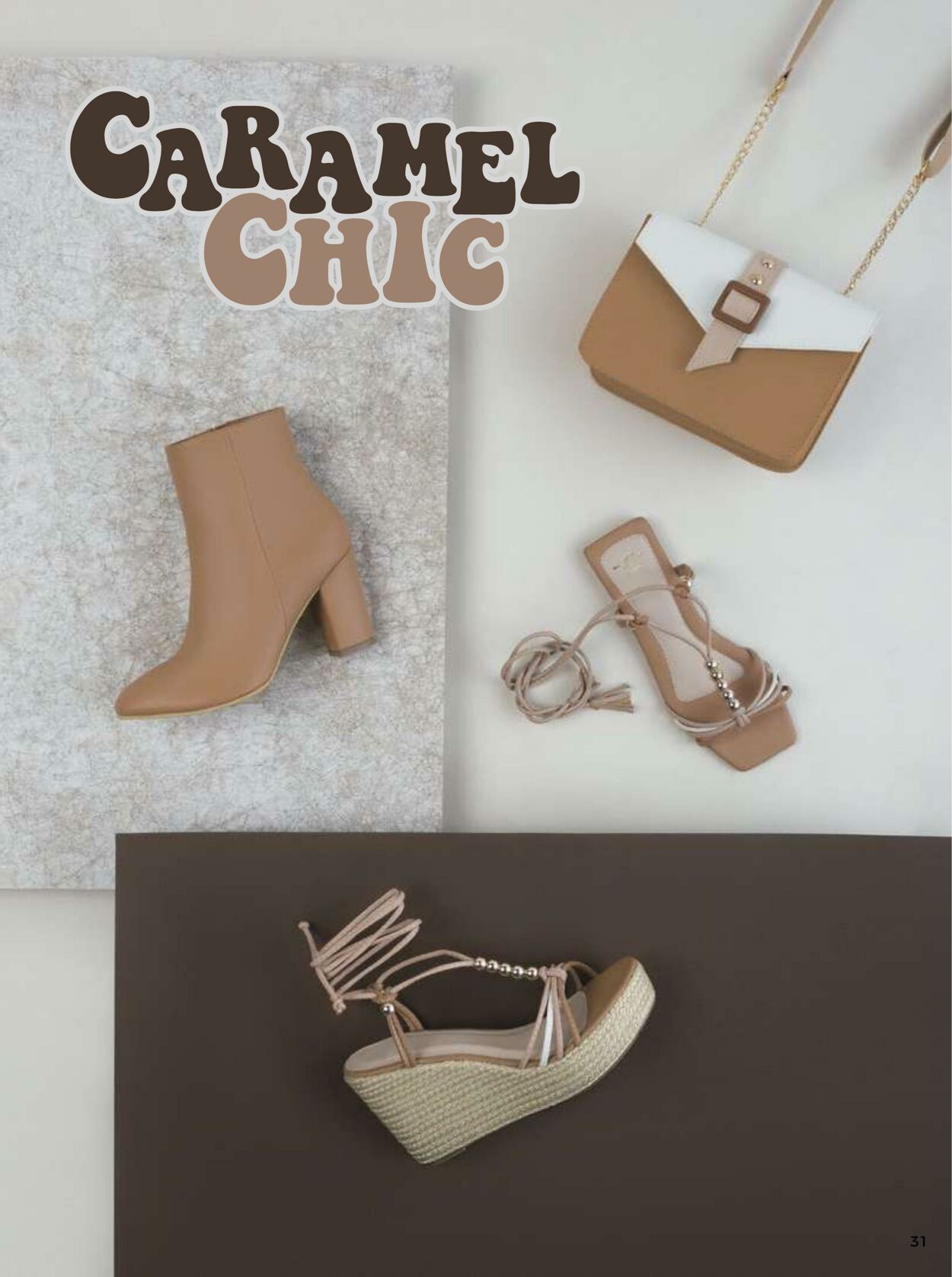 Catálogo Bata 03.10.2022 - 06.11.2022