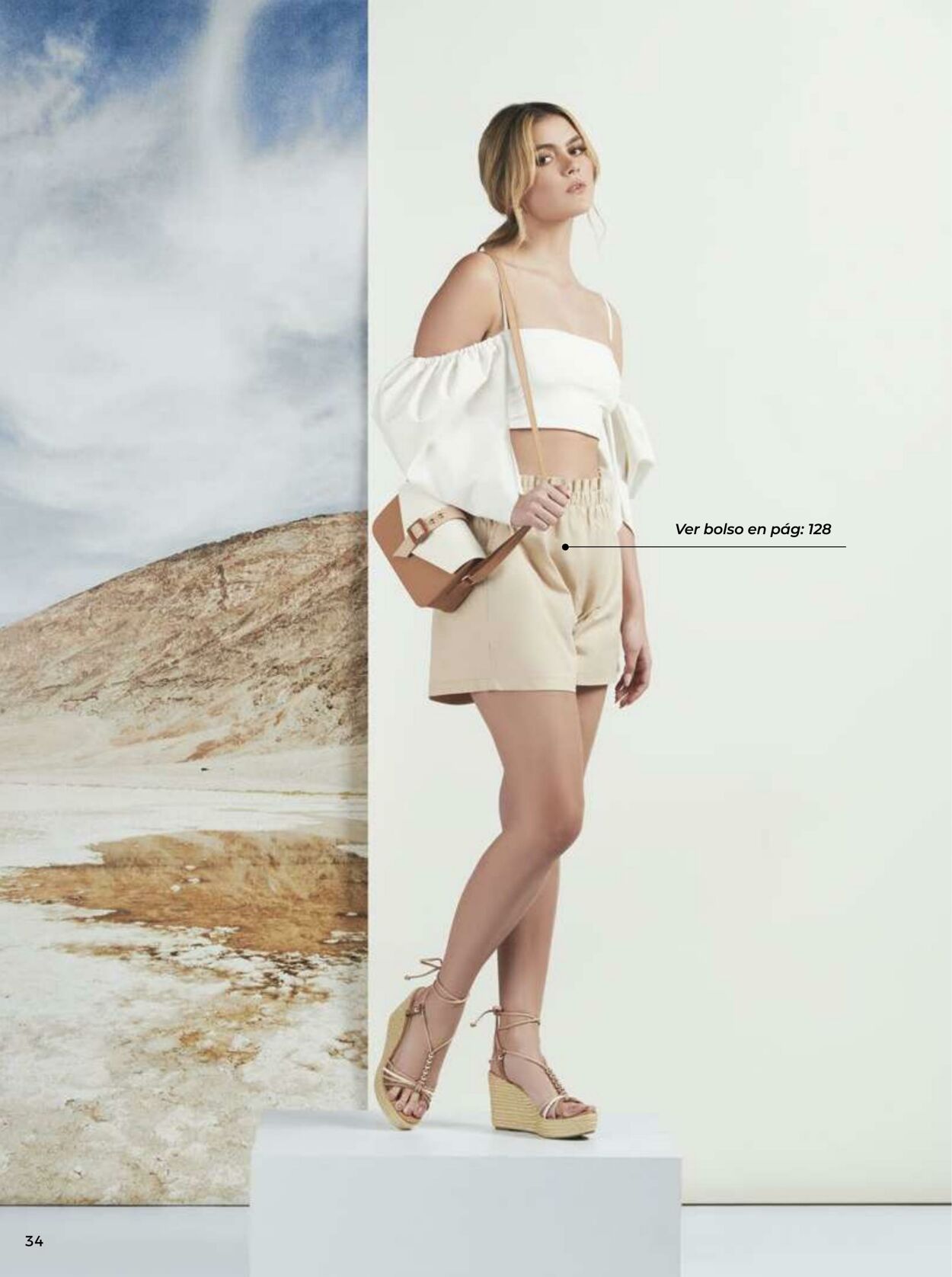 Catálogo Bata 03.10.2022 - 06.11.2022