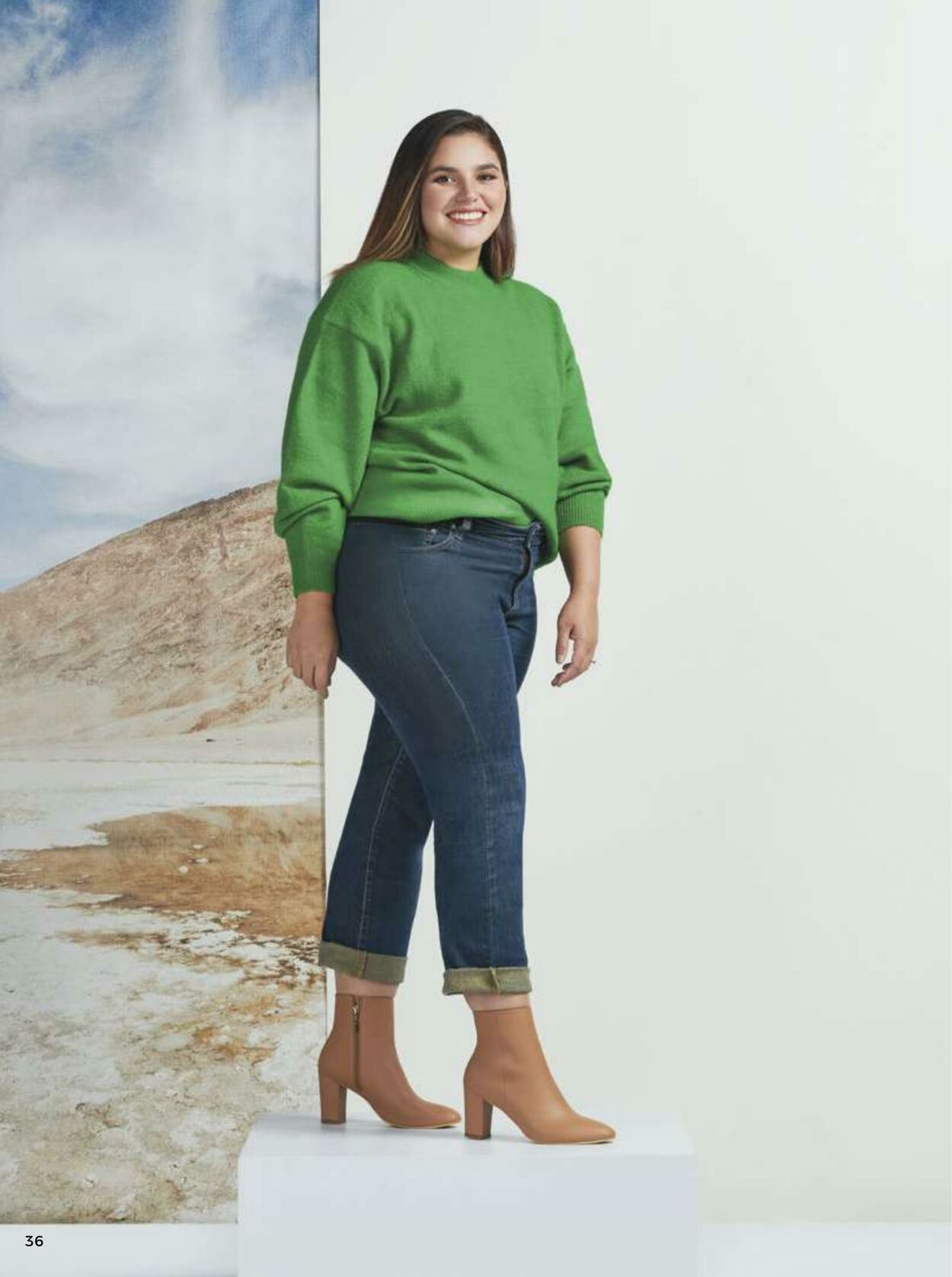 Catálogo Bata 03.10.2022 - 06.11.2022