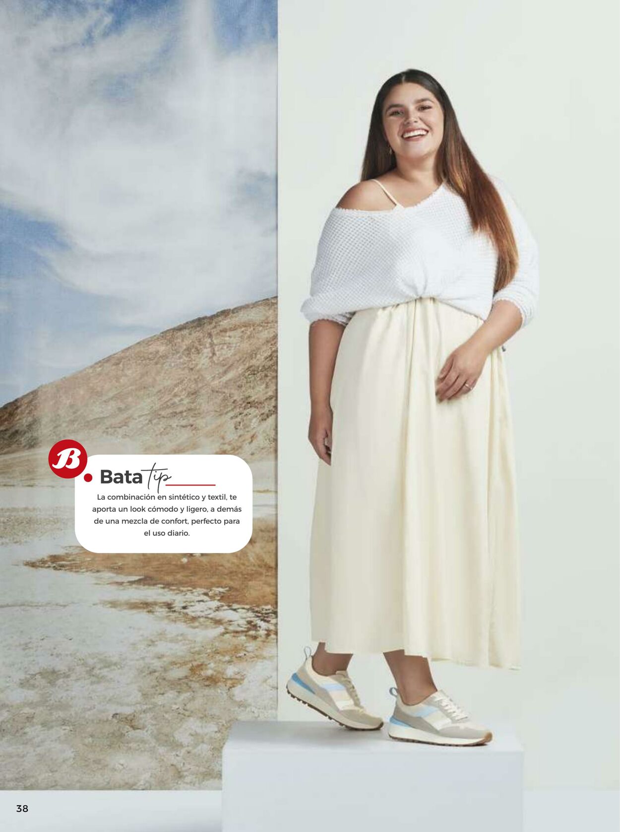 Catálogo Bata 03.10.2022 - 06.11.2022