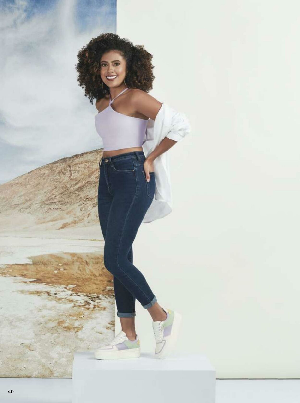 Catálogo Bata 03.10.2022 - 06.11.2022