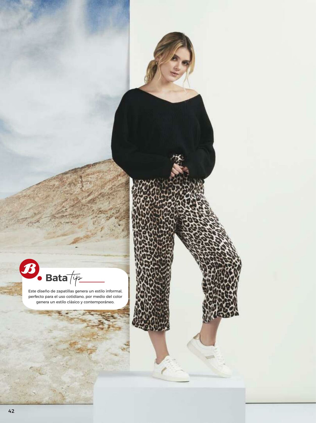 Catálogo Bata 03.10.2022 - 06.11.2022