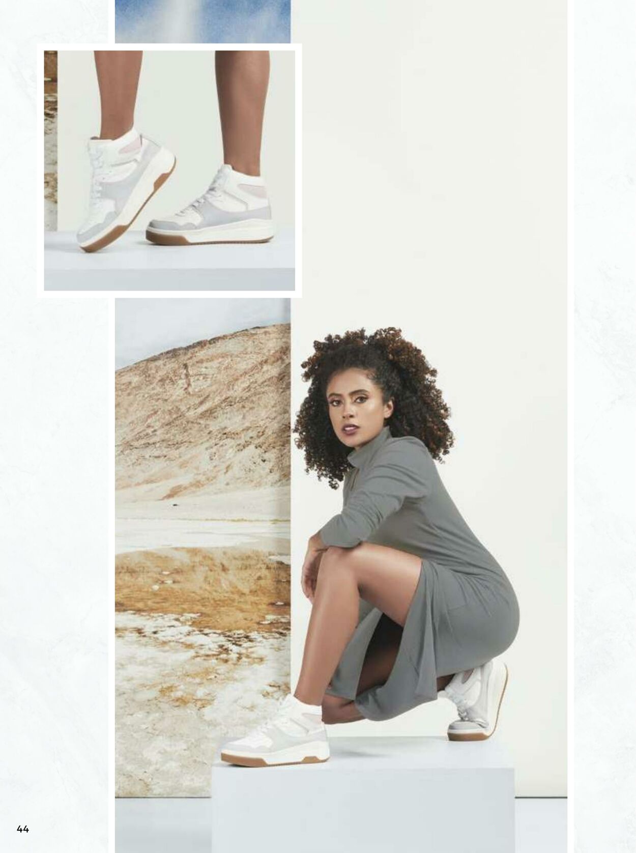 Catálogo Bata 03.10.2022 - 06.11.2022