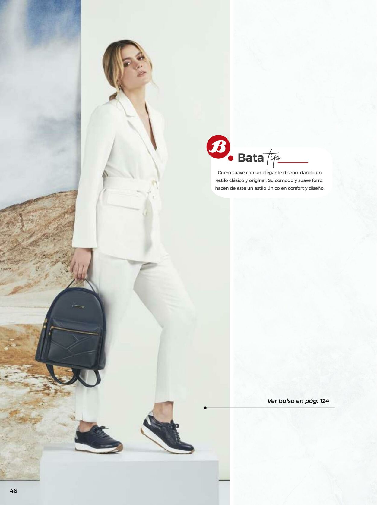 Catálogo Bata 03.10.2022 - 06.11.2022