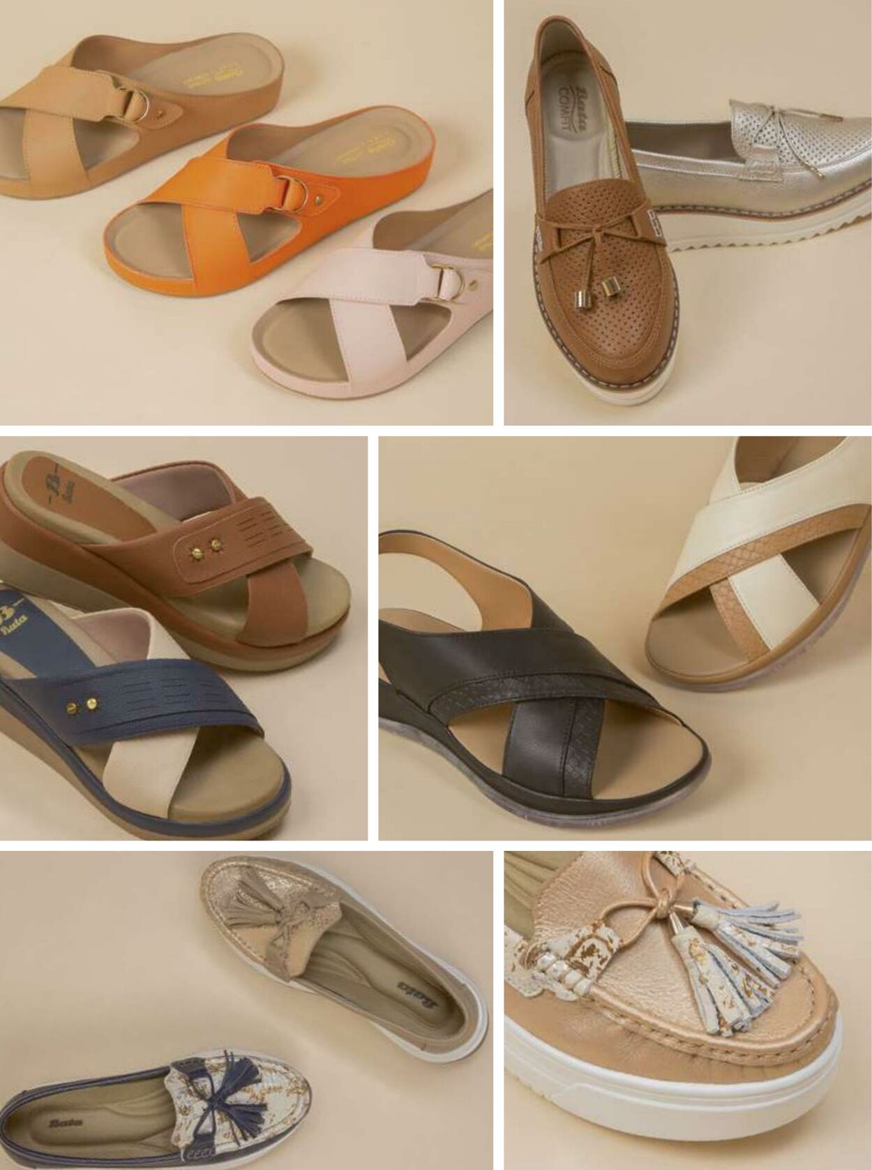 Catálogo Bata 03.10.2022 - 06.11.2022