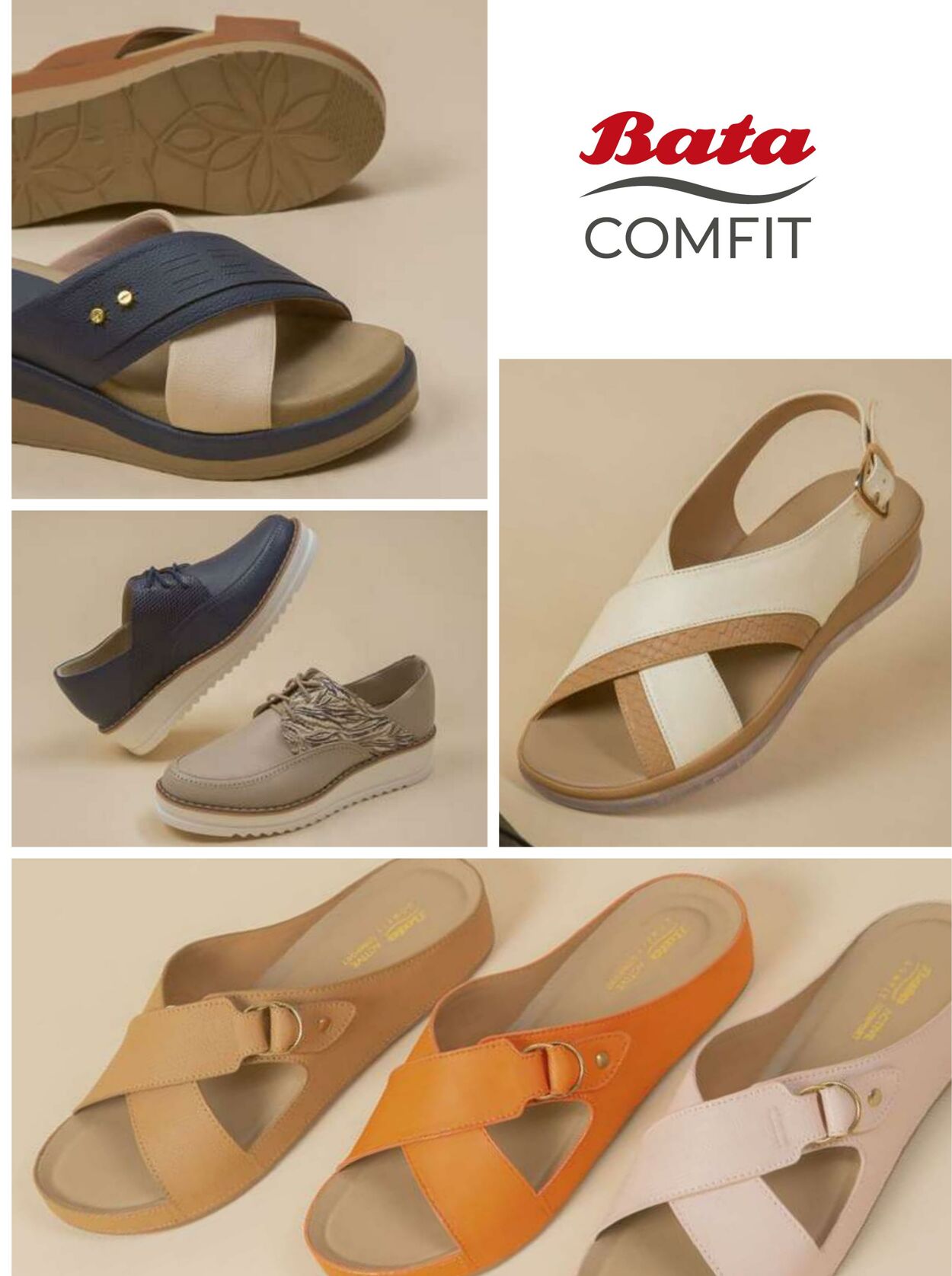 Catálogo Bata 03.10.2022 - 06.11.2022