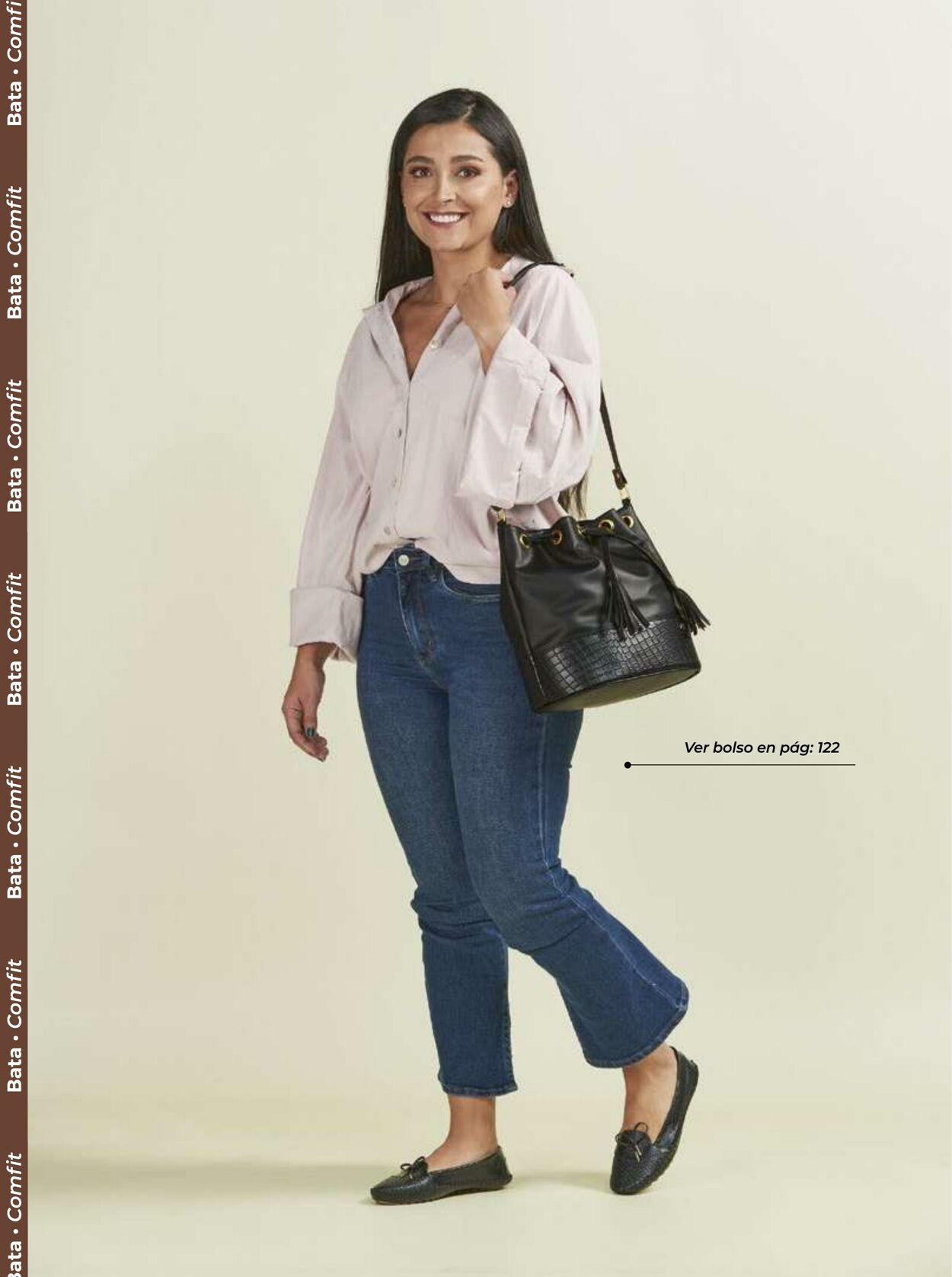 Catálogo Bata 03.10.2022 - 06.11.2022