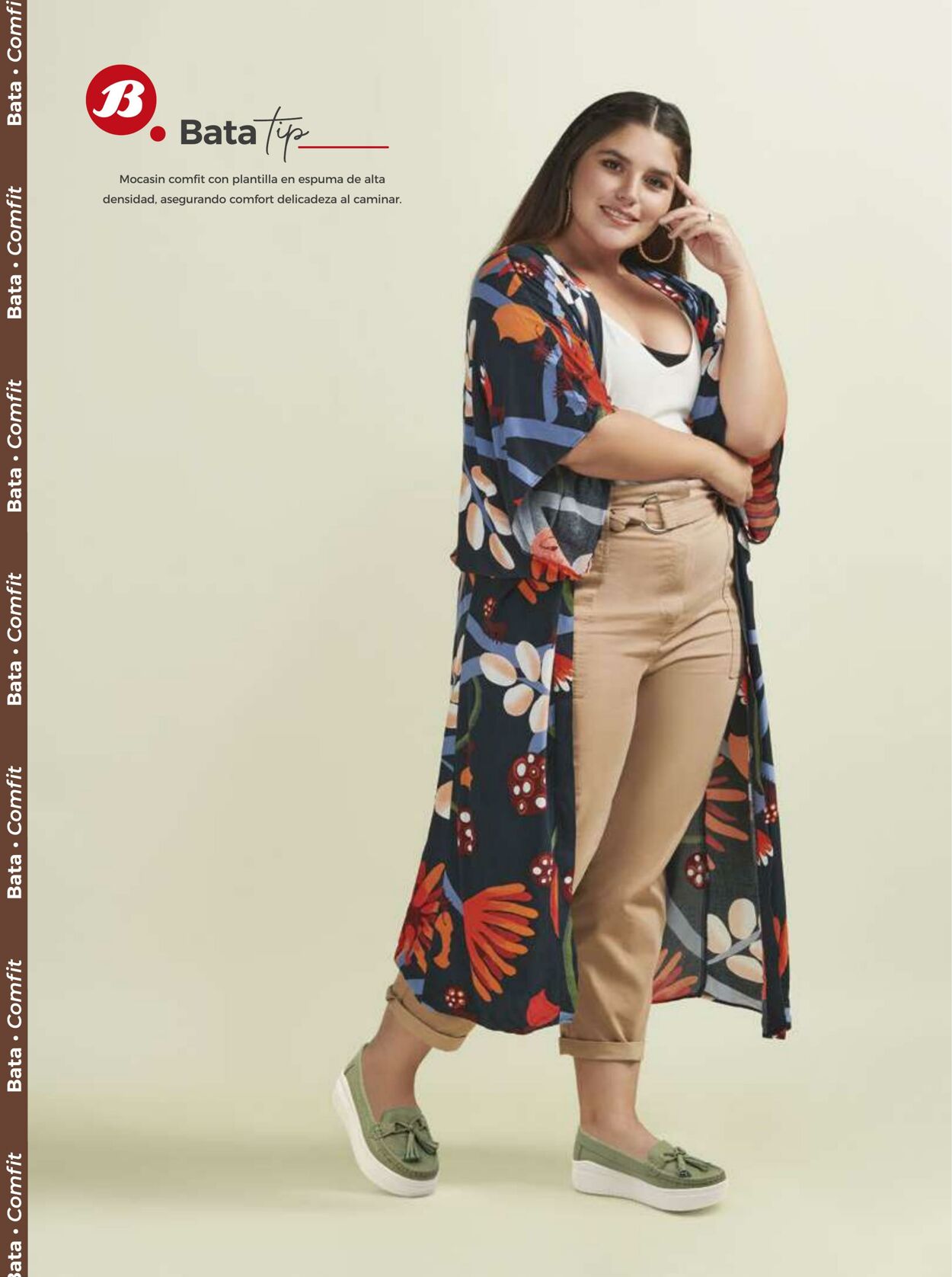 Catálogo Bata 03.10.2022 - 06.11.2022