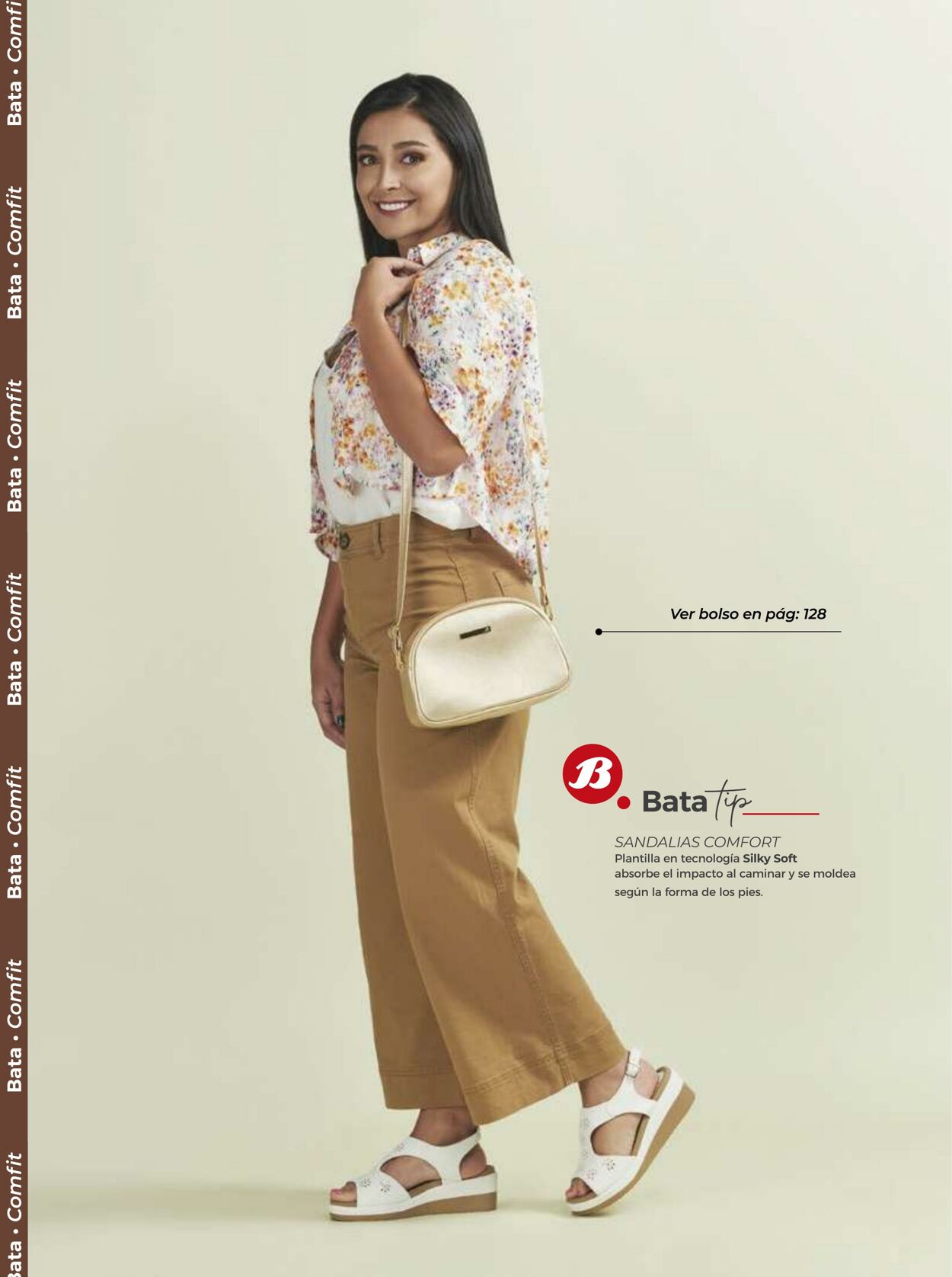 Catálogo Bata 03.10.2022 - 06.11.2022