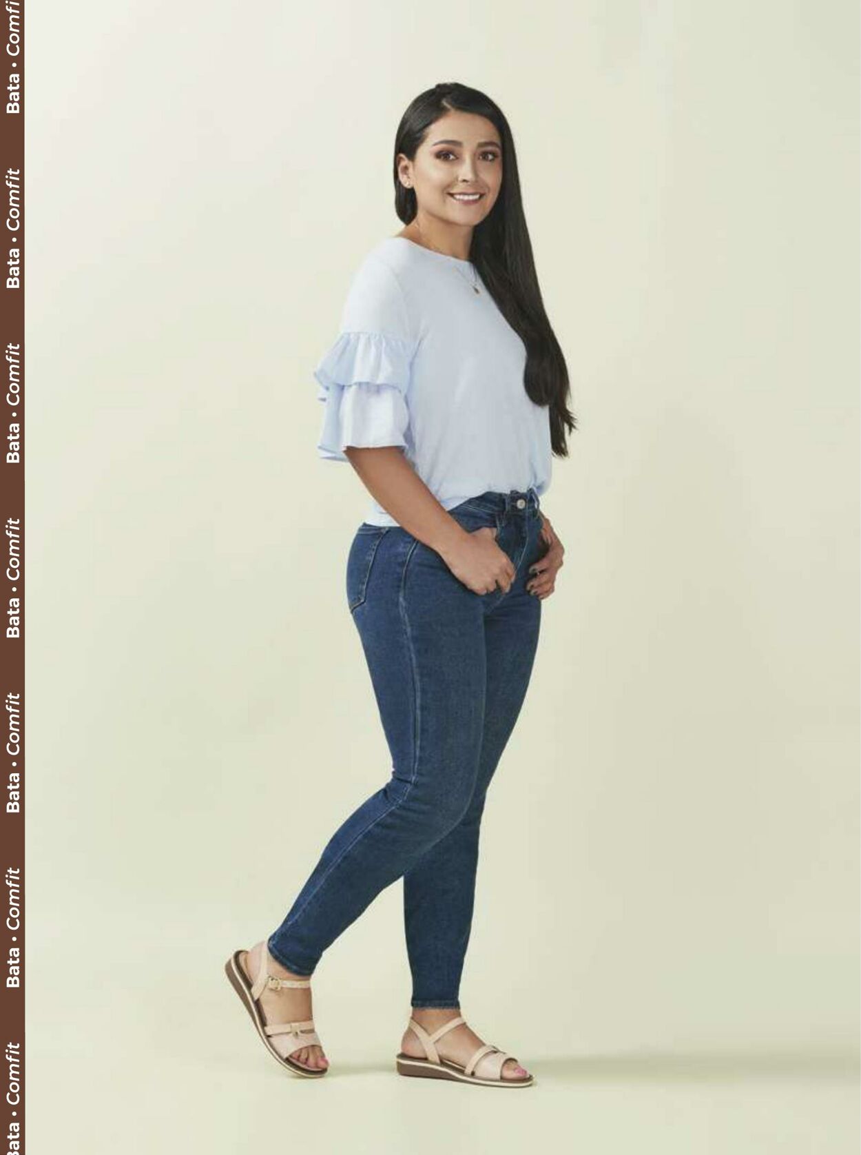 Catálogo Bata 03.10.2022 - 06.11.2022