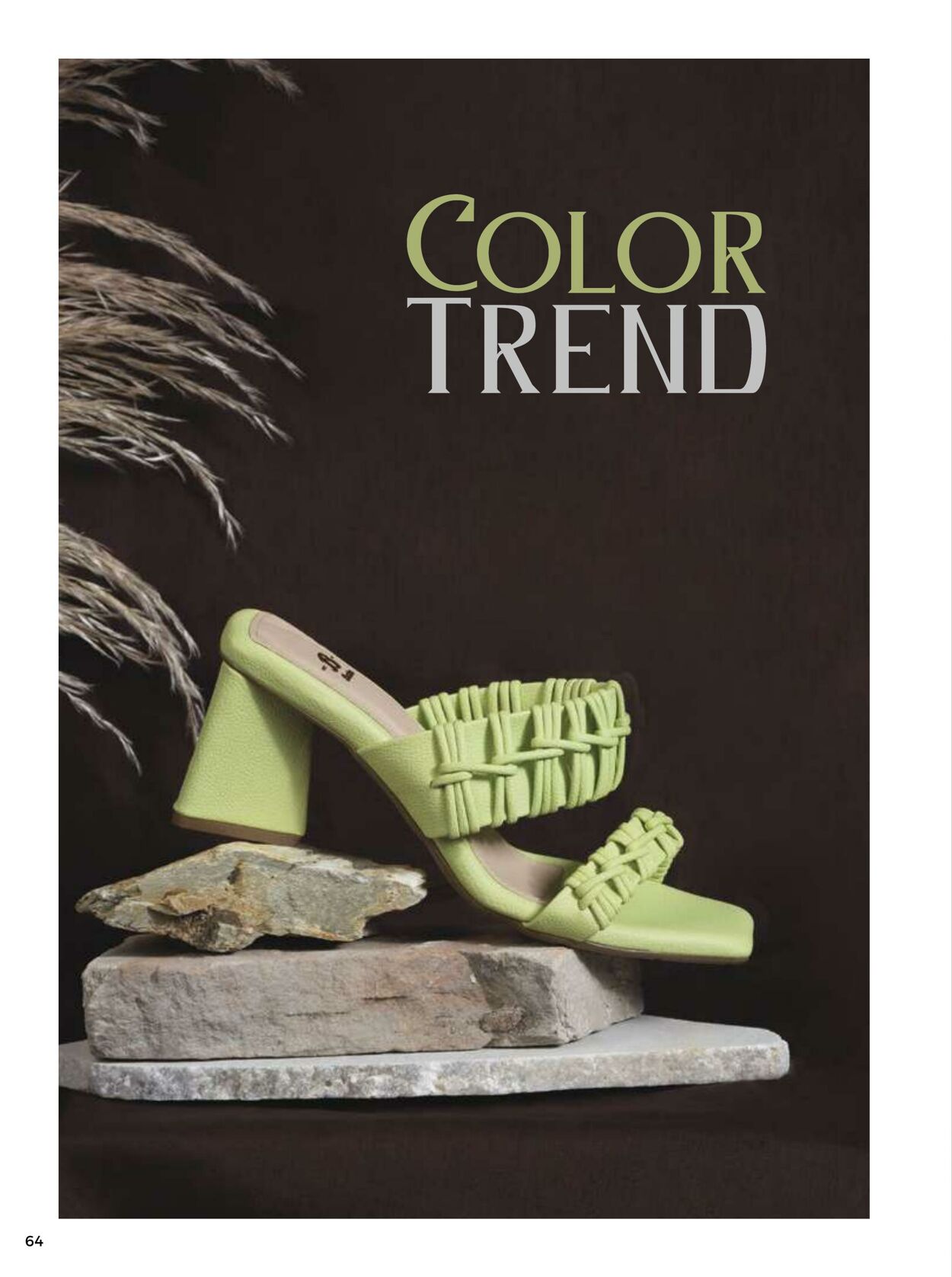 Catálogo Bata 03.10.2022 - 06.11.2022