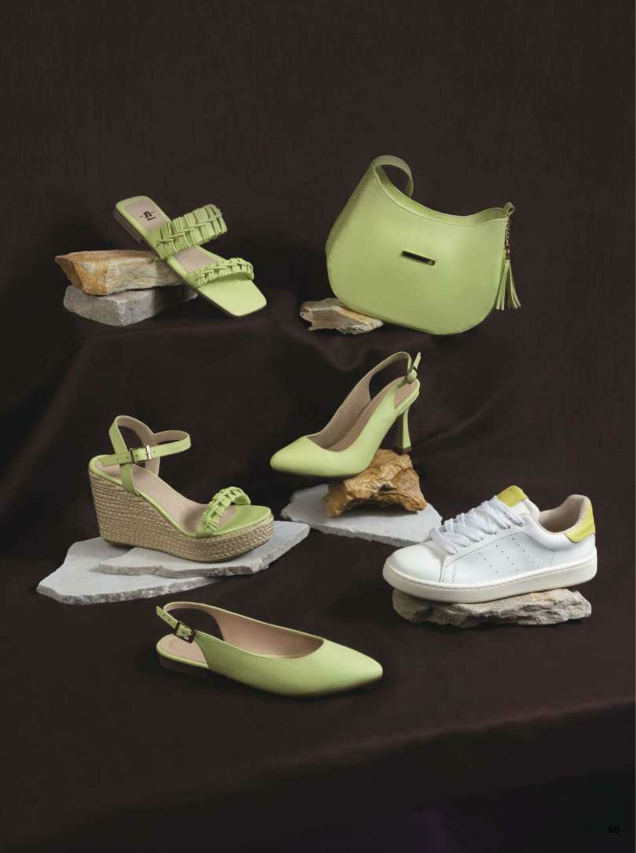 Catálogo Bata 03.10.2022 - 06.11.2022