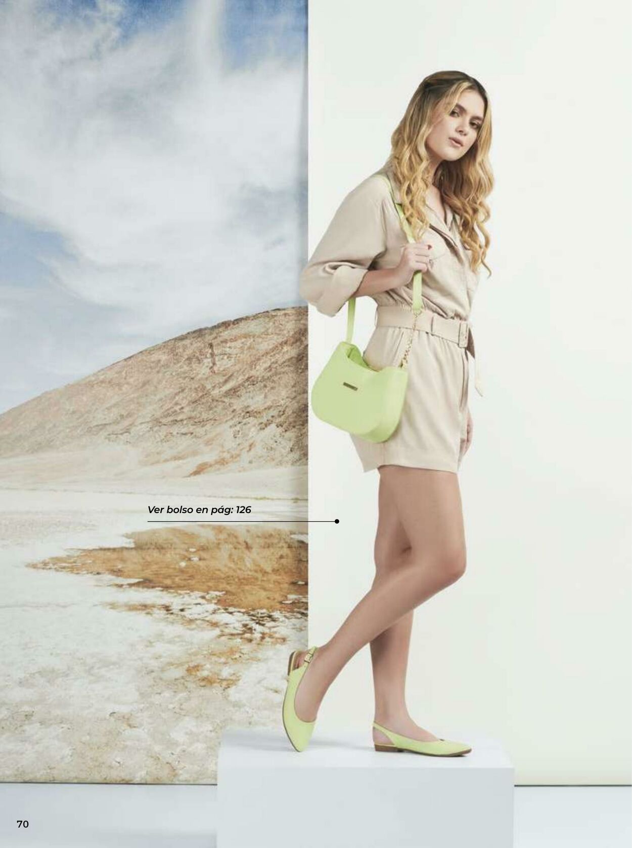 Catálogo Bata 03.10.2022 - 06.11.2022