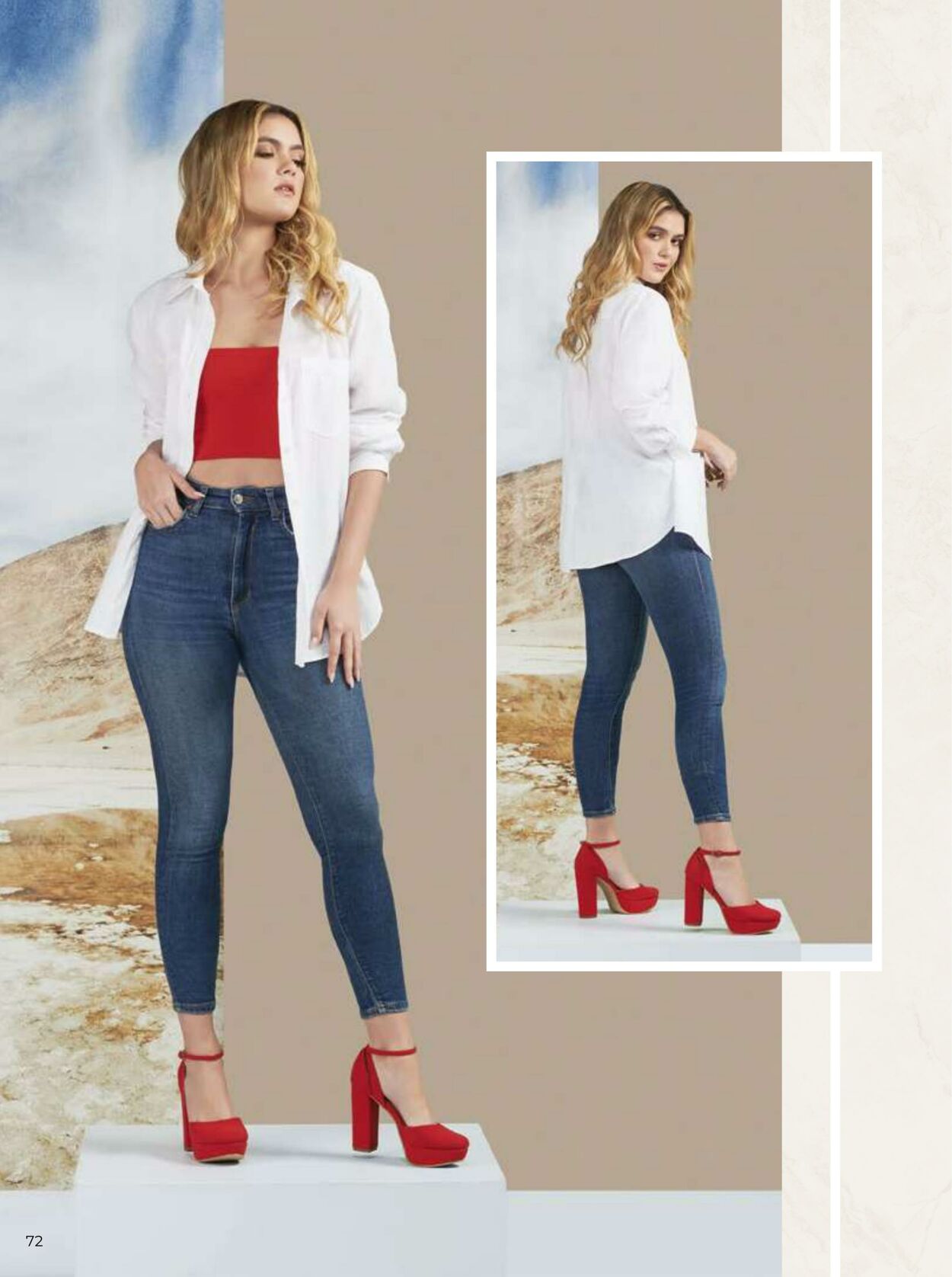 Catálogo Bata 03.10.2022 - 06.11.2022