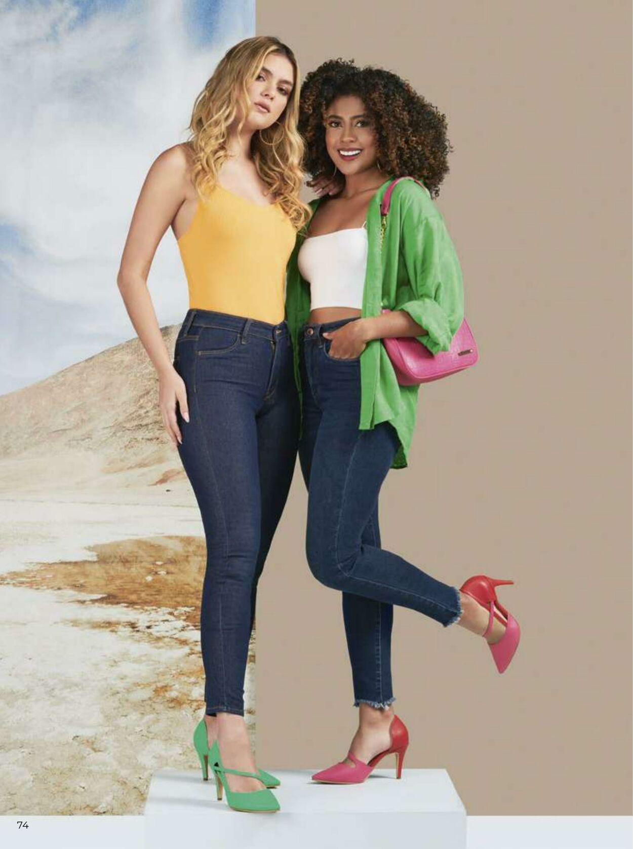 Catálogo Bata 03.10.2022 - 06.11.2022