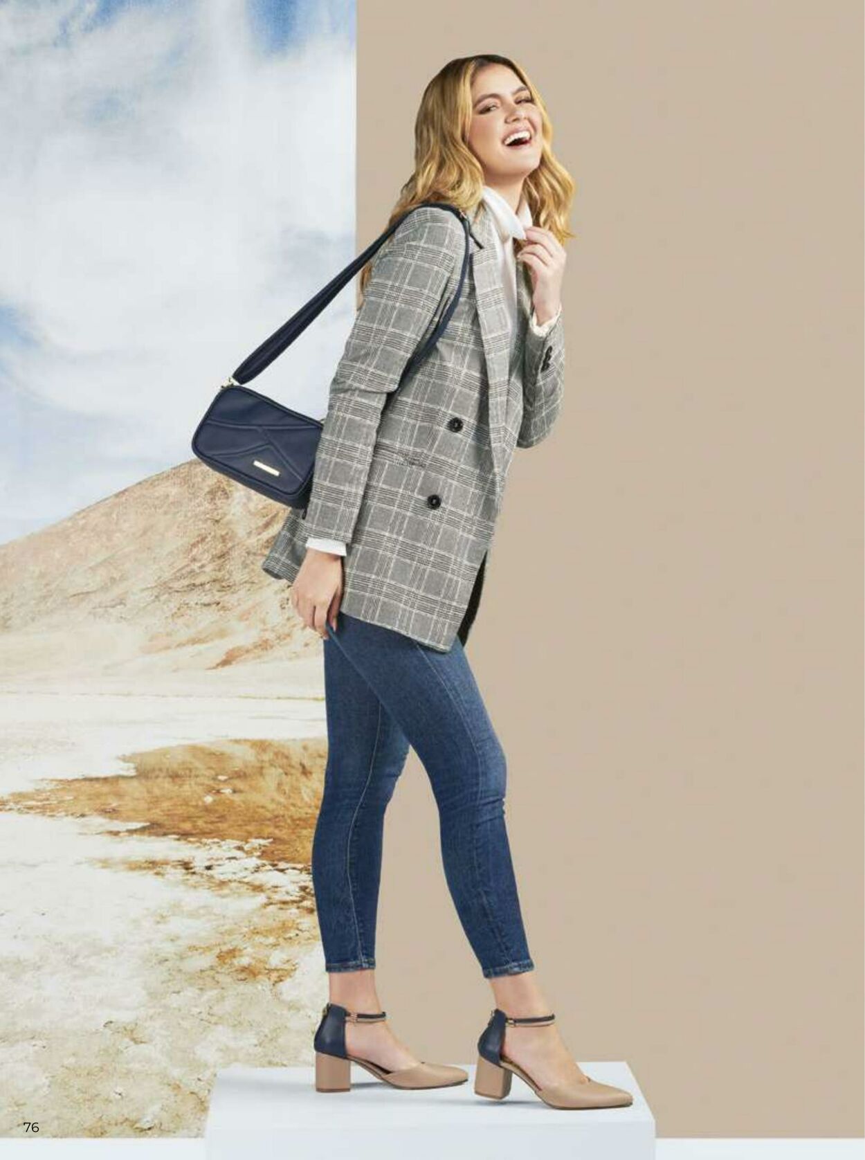 Catálogo Bata 03.10.2022 - 06.11.2022