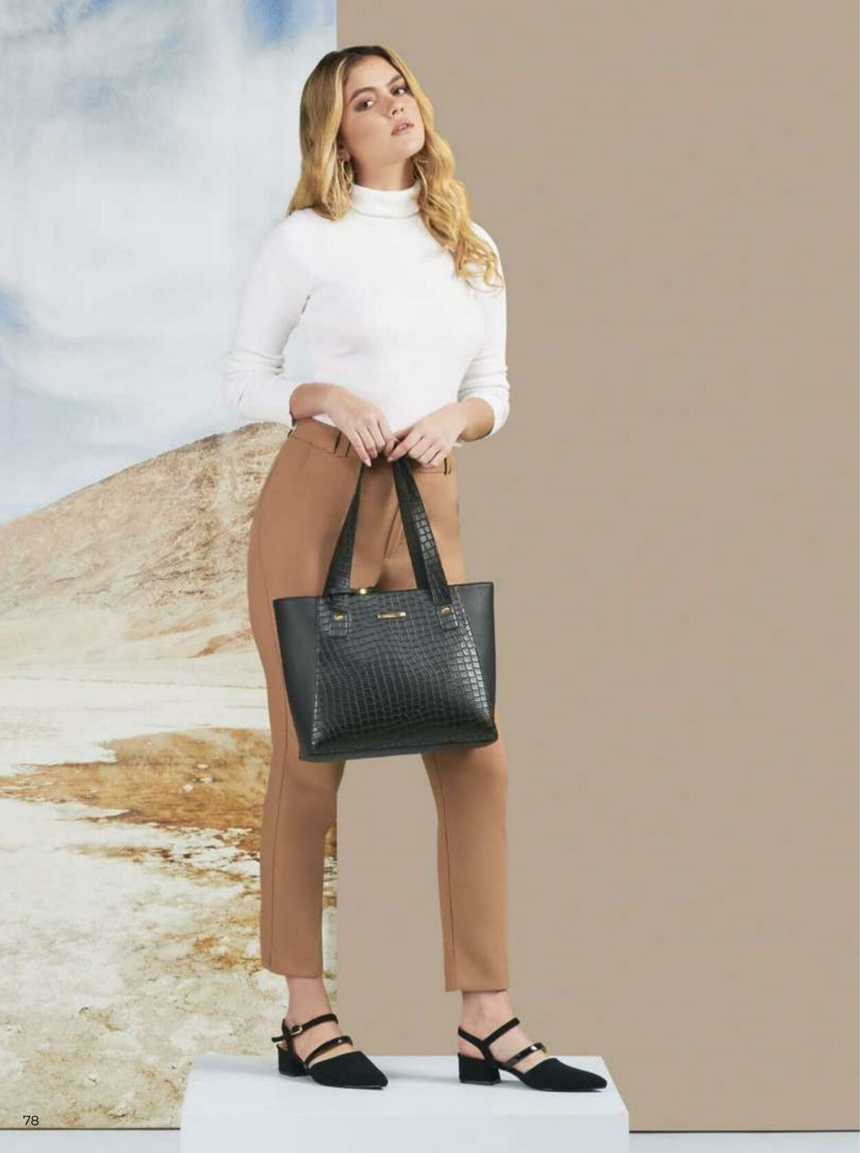 Catálogo Bata 03.10.2022 - 06.11.2022