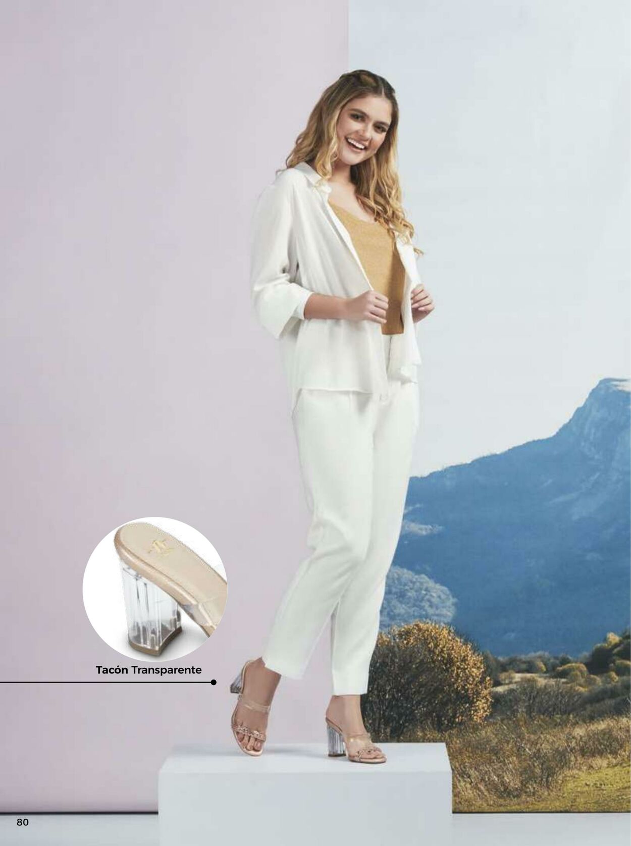 Catálogo Bata 03.10.2022 - 06.11.2022