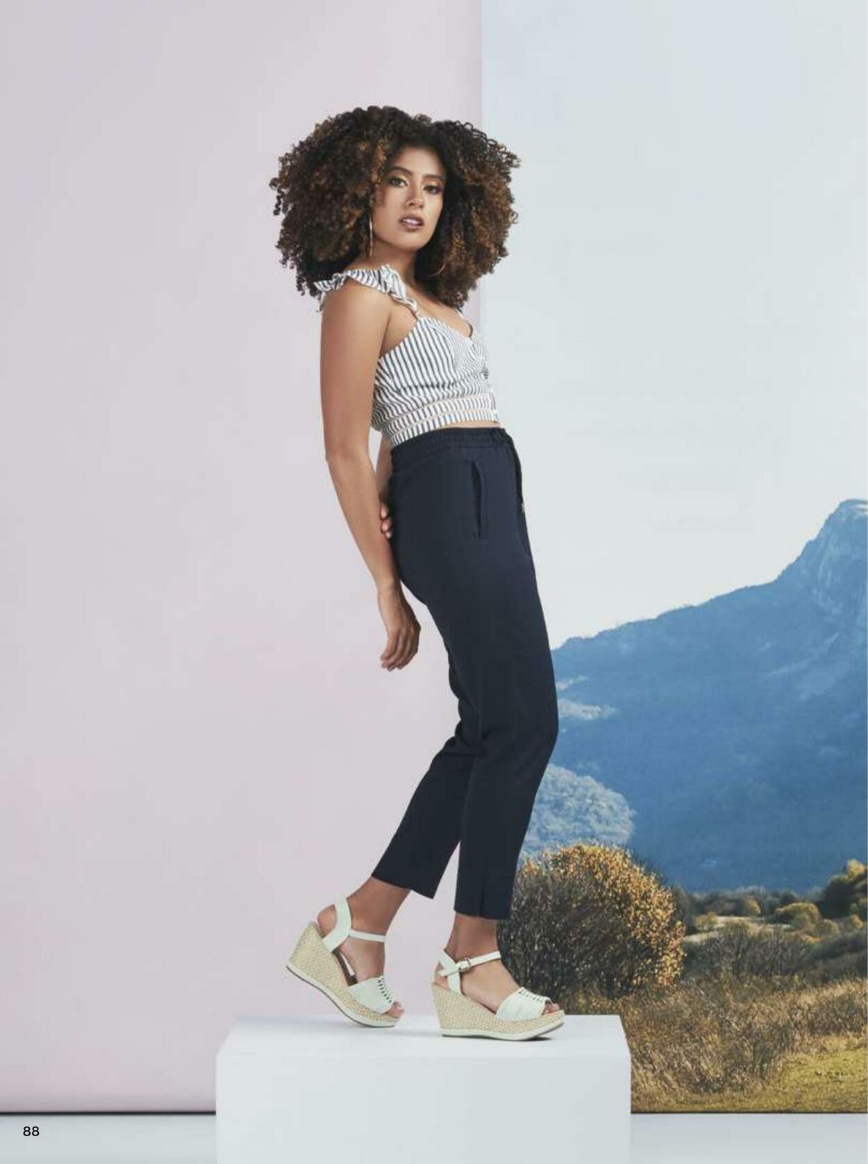 Catálogo Bata 03.10.2022 - 06.11.2022