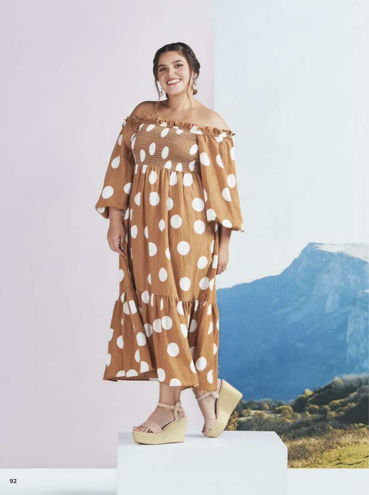 Catálogo Bata 03.10.2022 - 06.11.2022