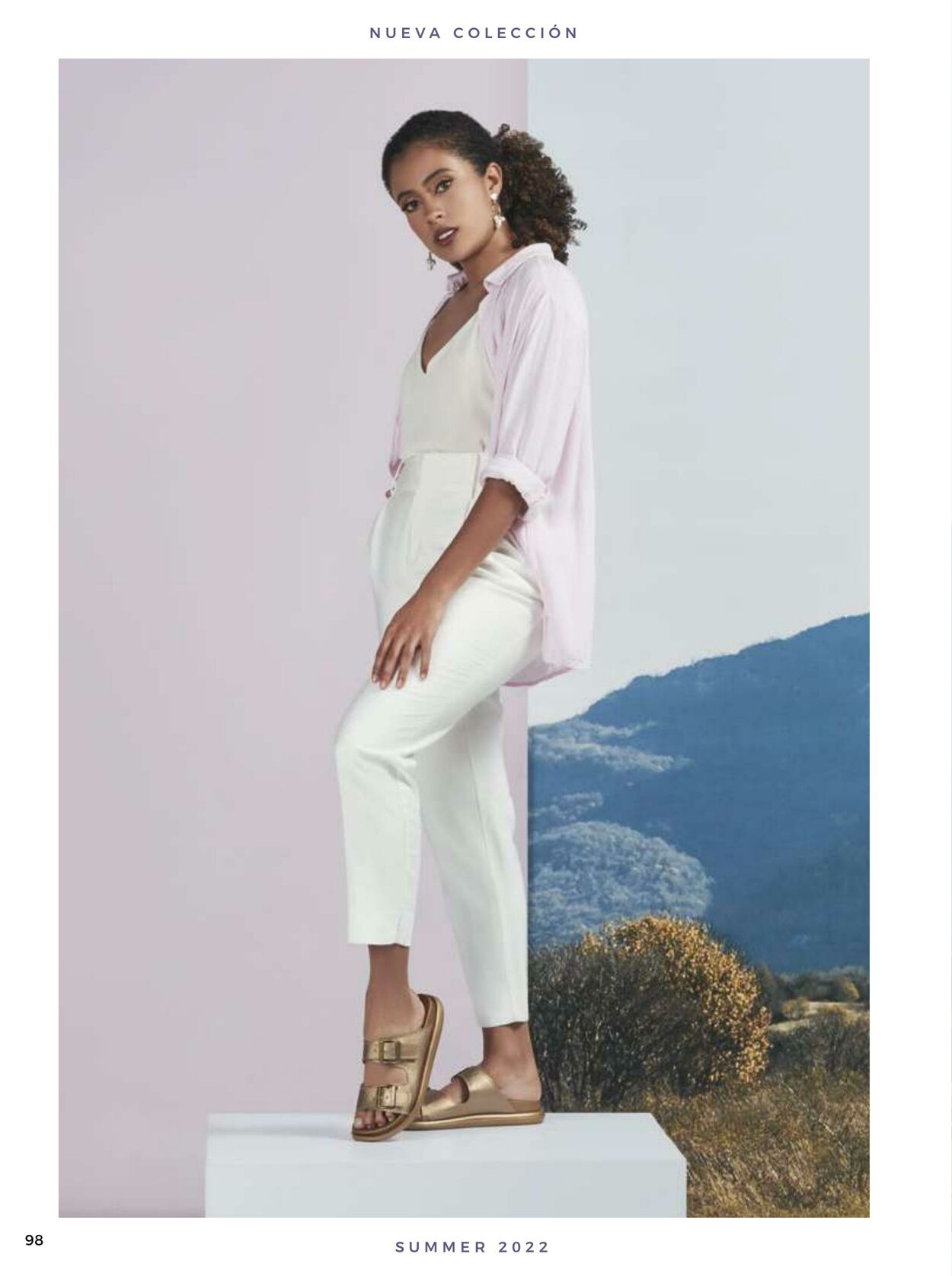 Catálogo Bata 03.10.2022 - 06.11.2022