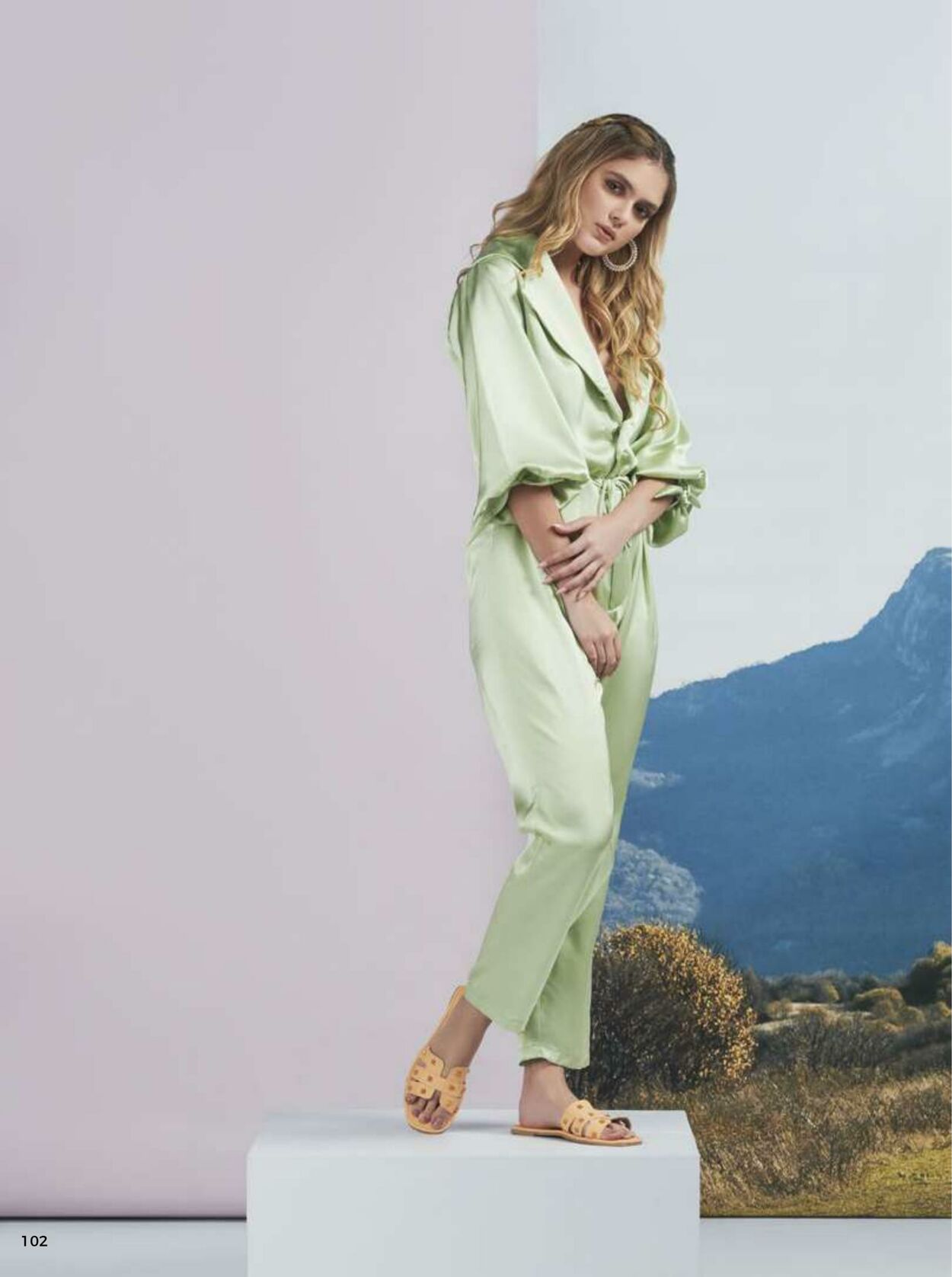 Catálogo Bata 03.10.2022 - 06.11.2022