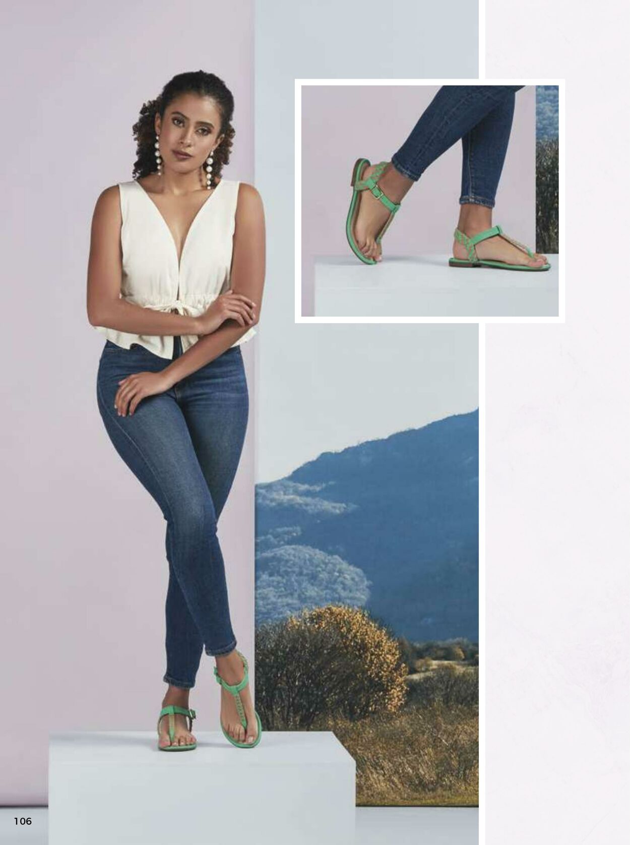 Catálogo Bata 03.10.2022 - 06.11.2022