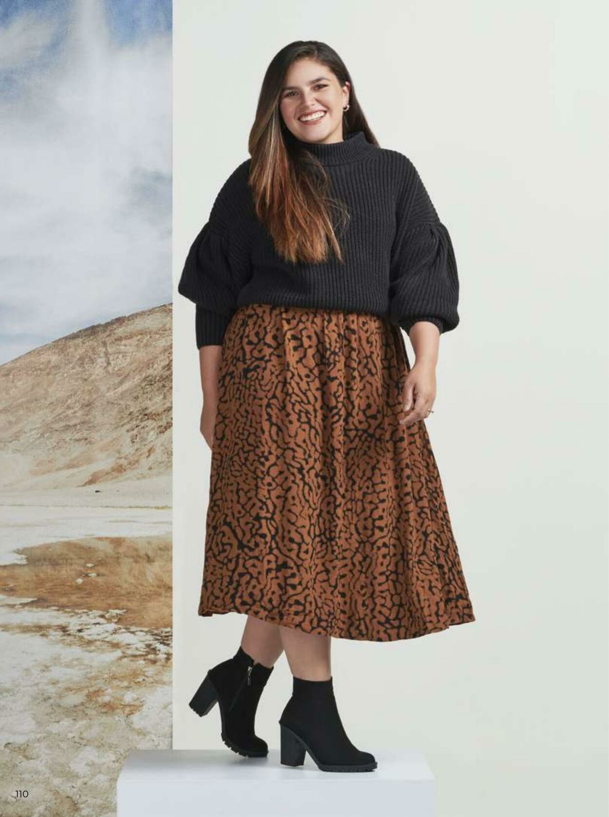 Catálogo Bata 03.10.2022 - 06.11.2022