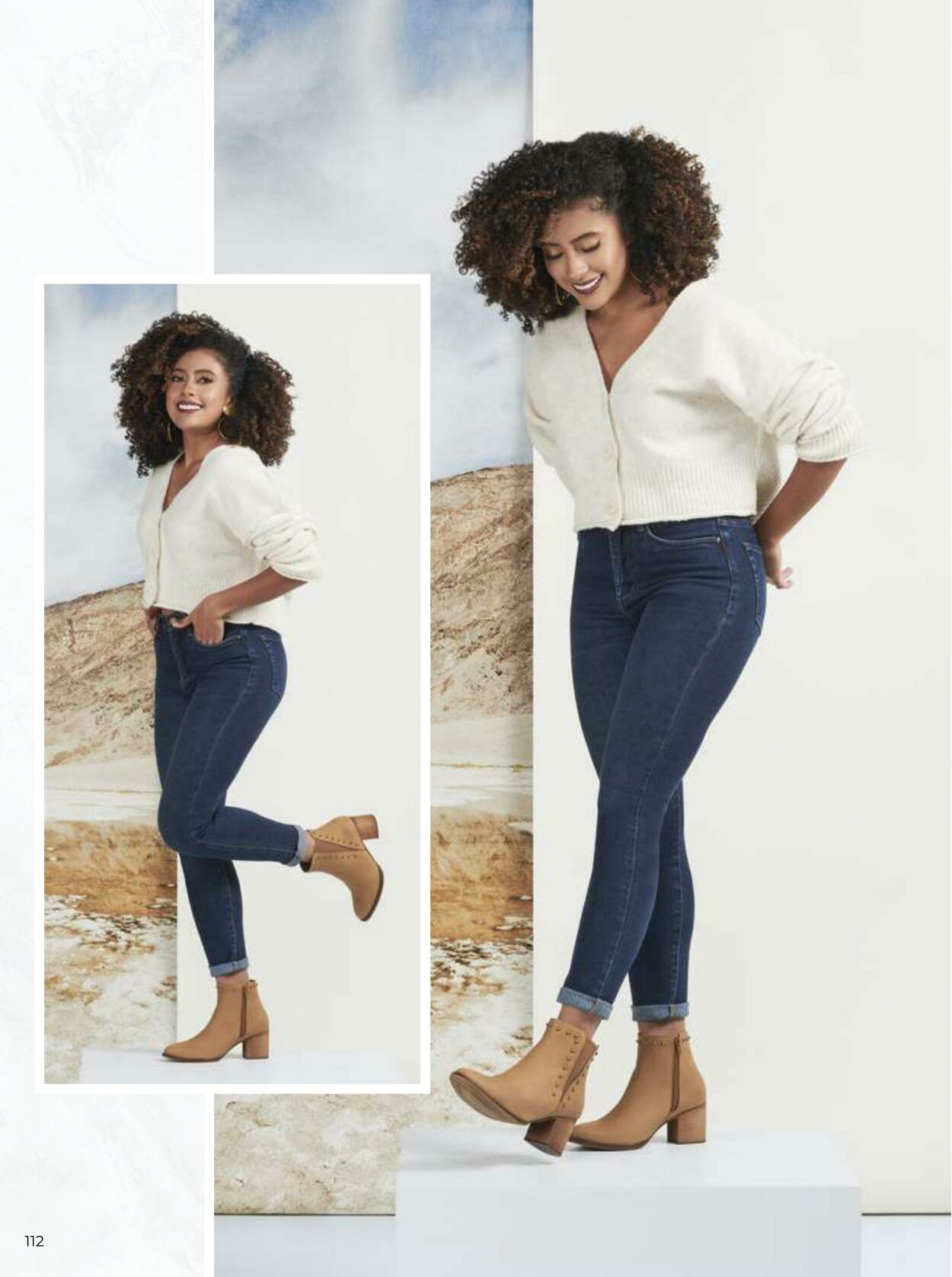 Catálogo Bata 03.10.2022 - 06.11.2022