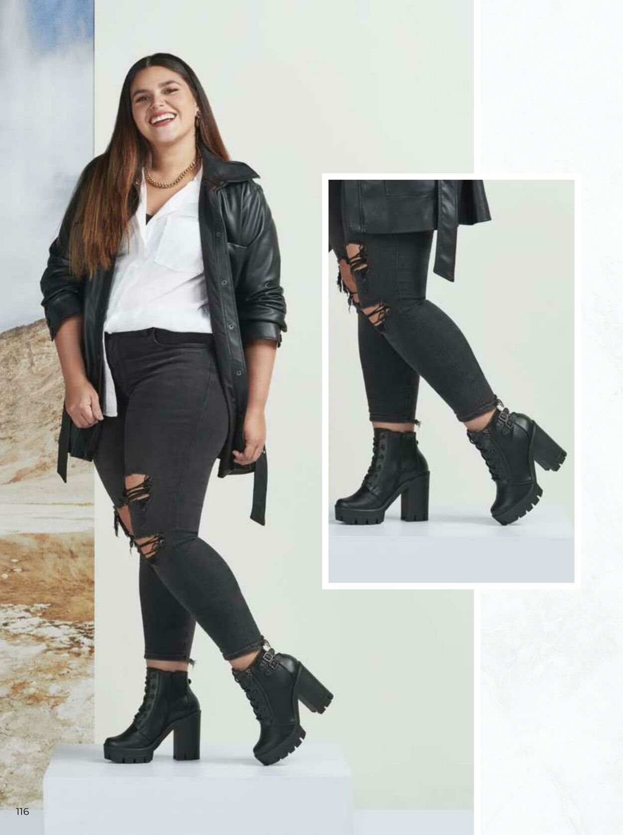 Catálogo Bata 03.10.2022 - 06.11.2022