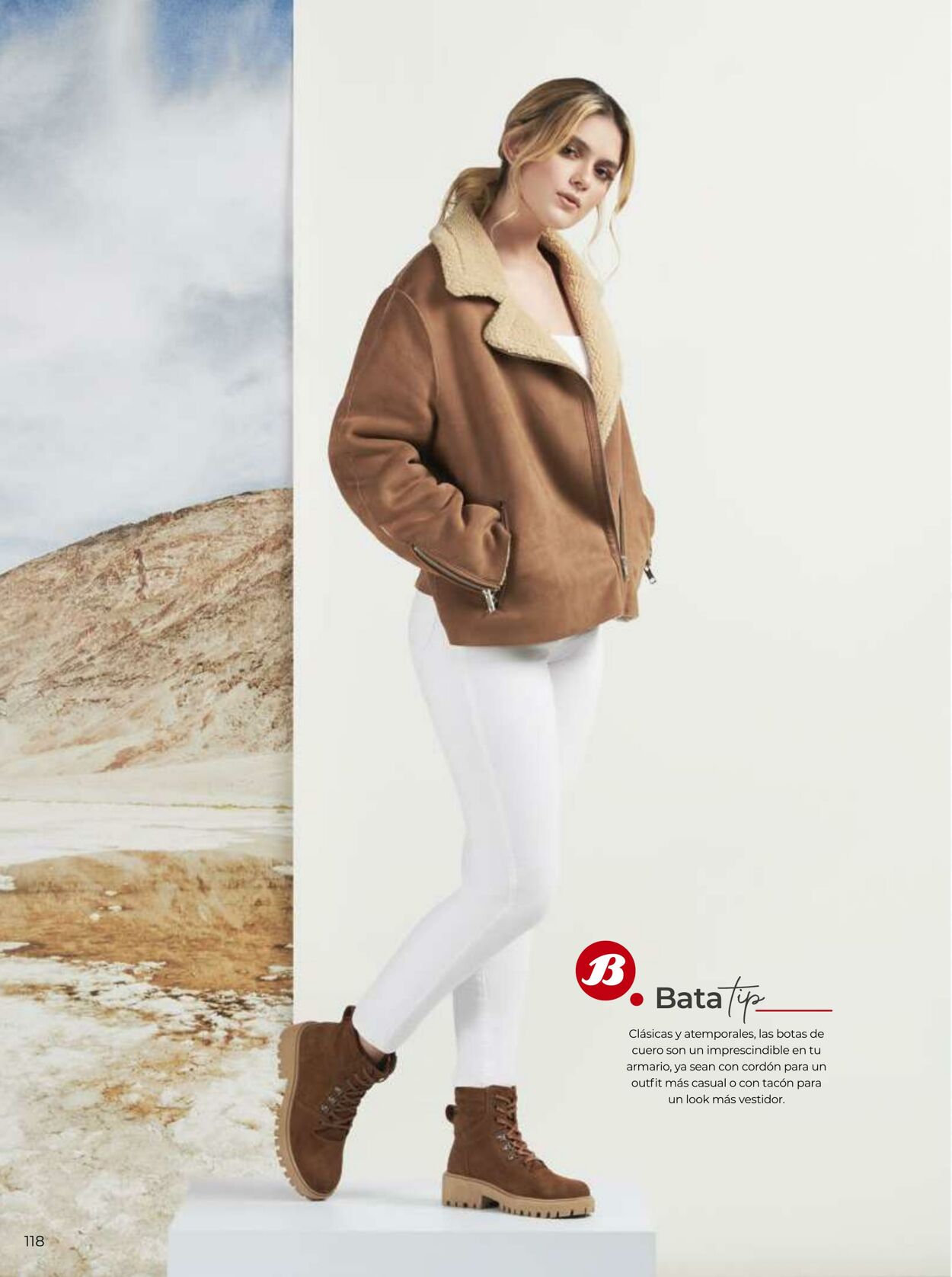 Catálogo Bata 03.10.2022 - 06.11.2022