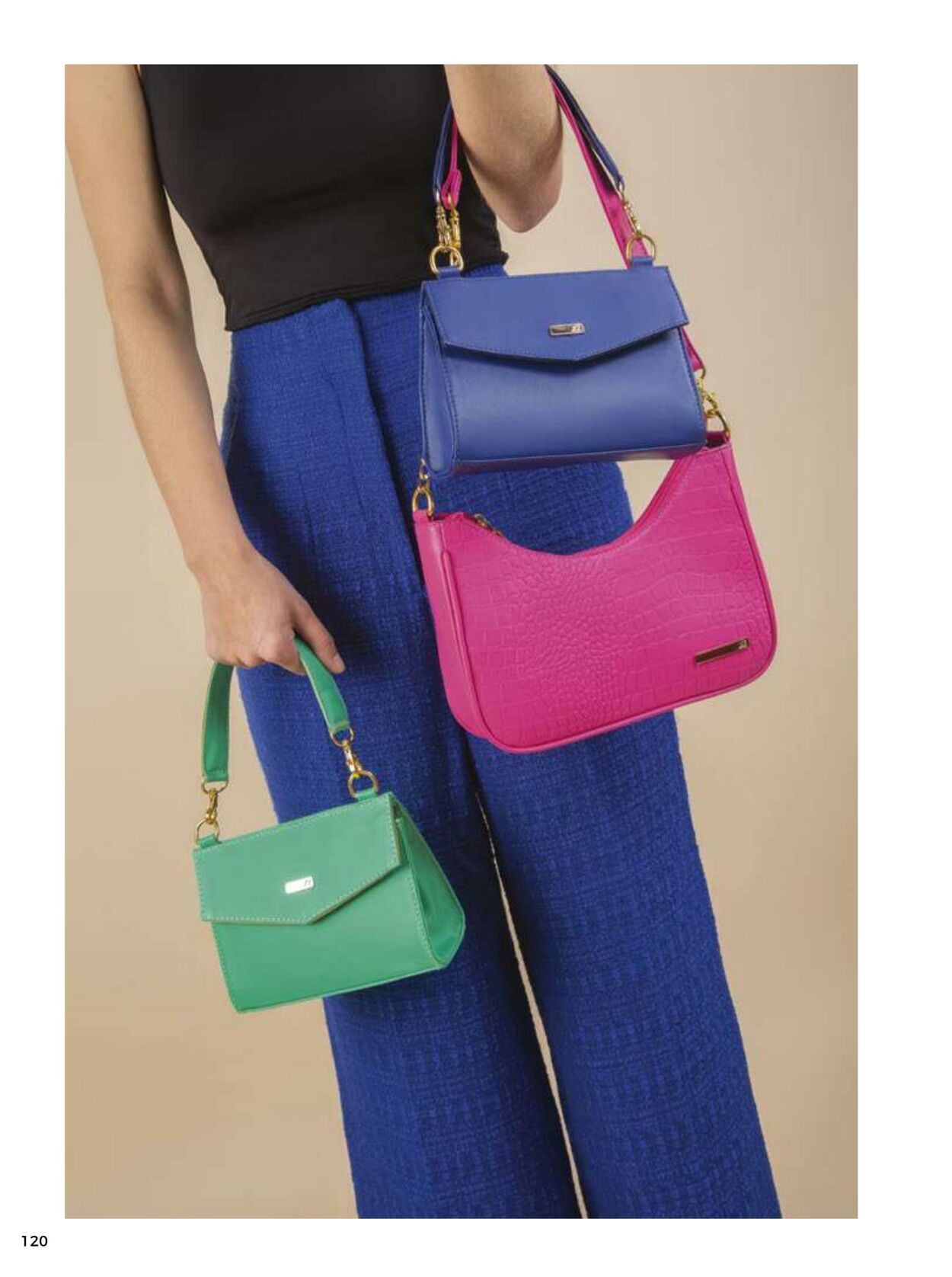 Catálogo Bata 03.10.2022 - 06.11.2022